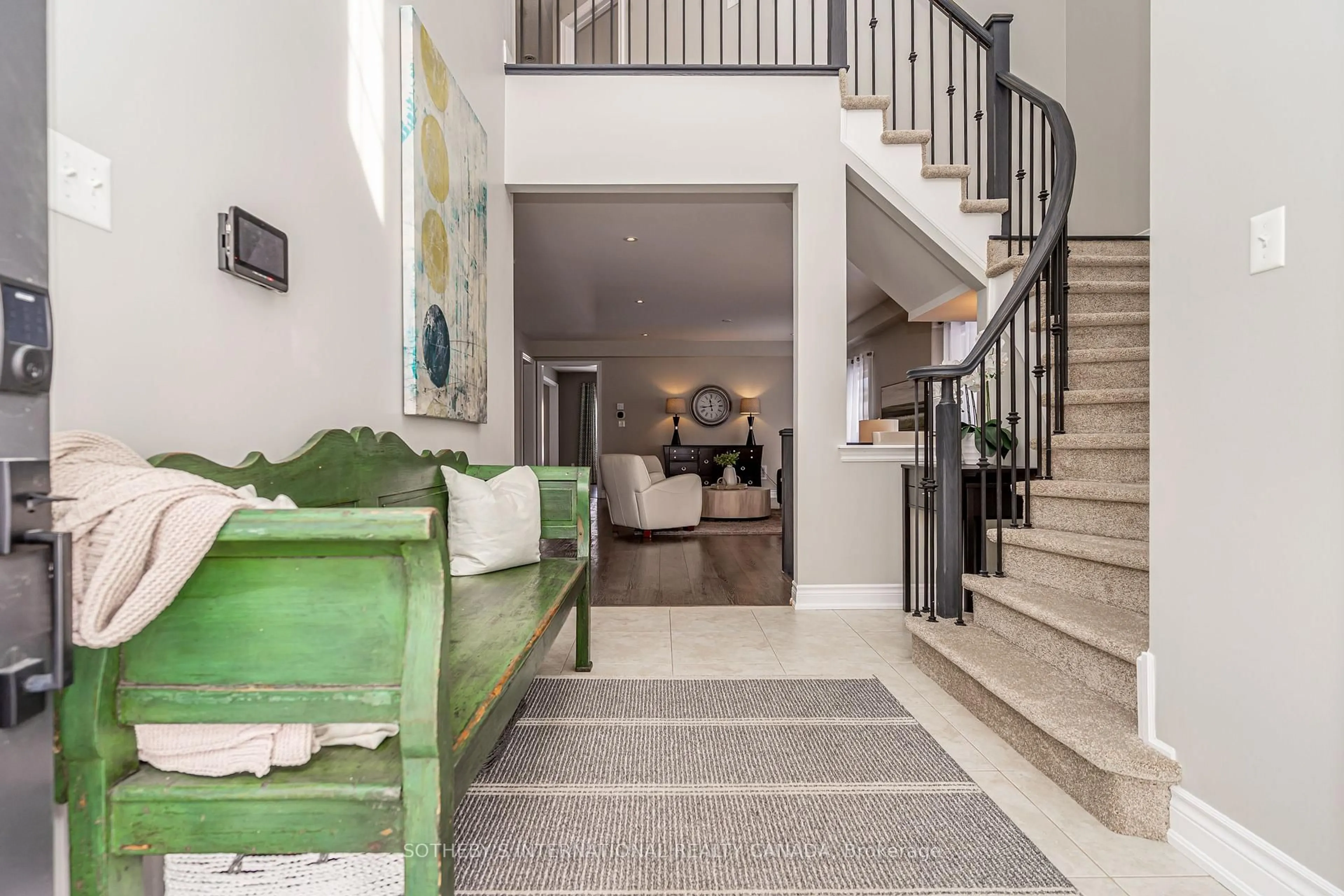 Unknown for 1663 Finkle Dr, Oshawa Ontario L1K 0R5