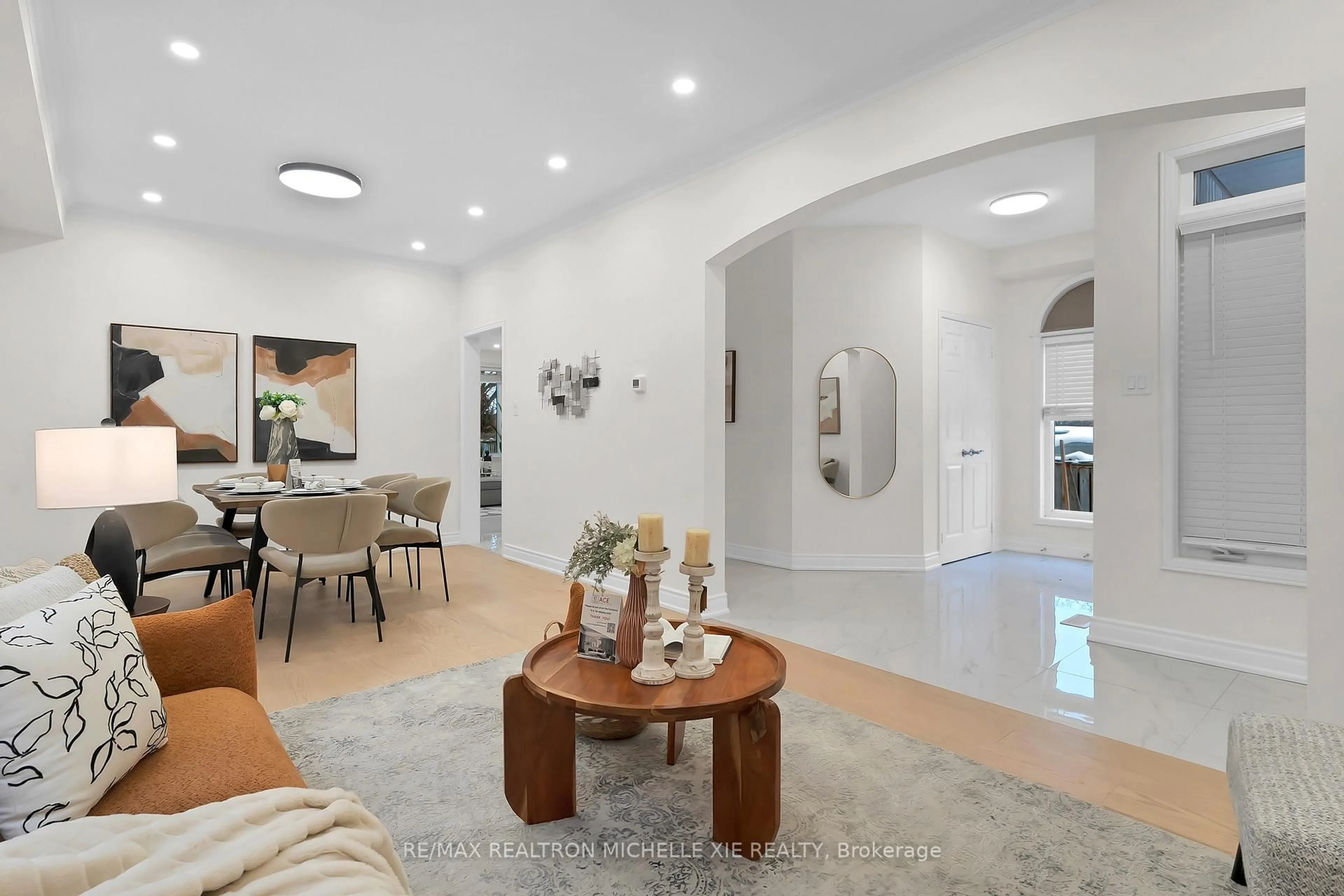 Unknown for 461 Port Royal Tr, Toronto Ontario M1V 5B4