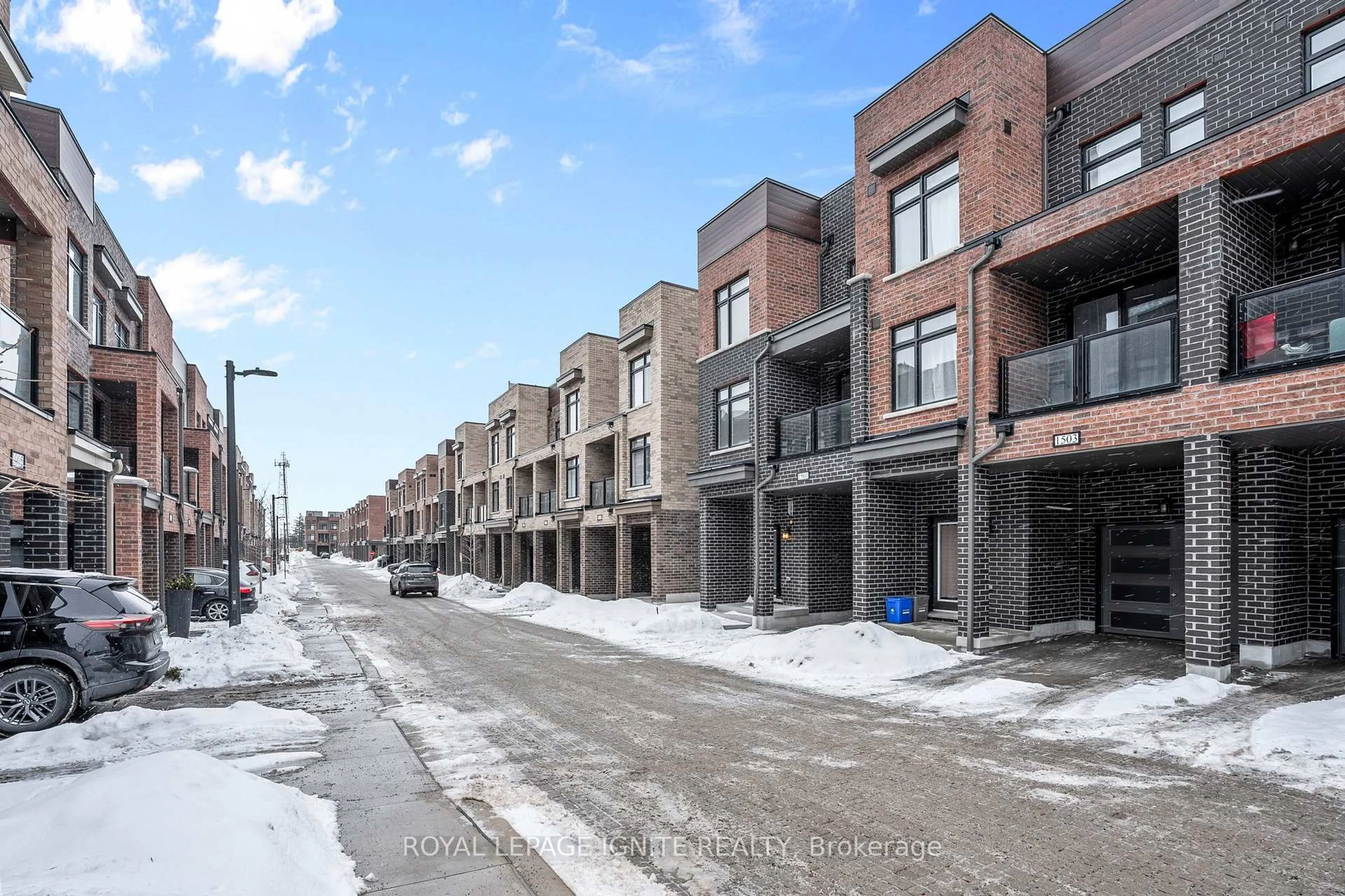 Unknown for 1865 Pickering Pkwy #1501, Pickering Ontario L1V 0H2