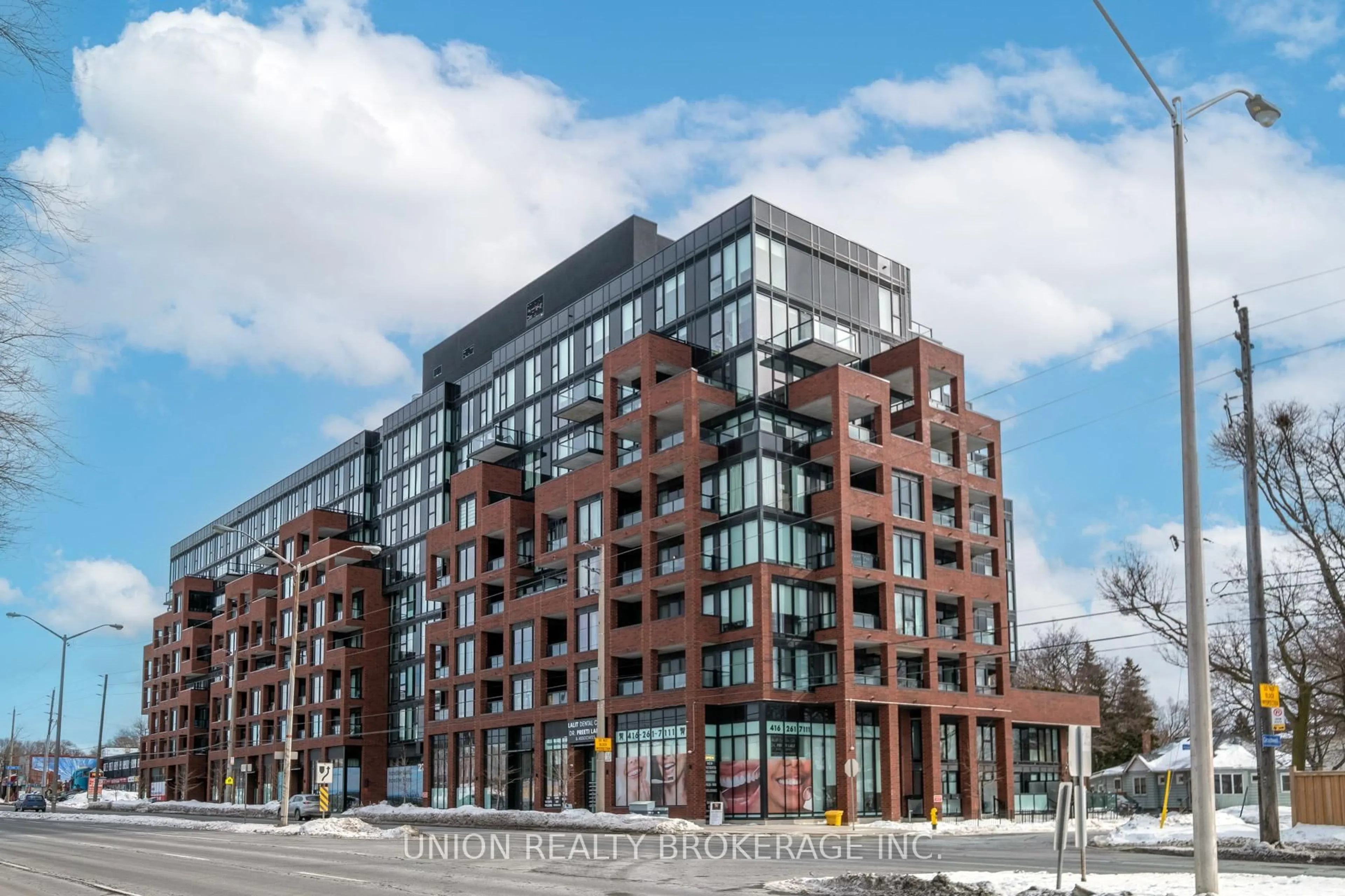 Unknown for 2799 Kingston Rd #210, Toronto Ontario M1M 0E3