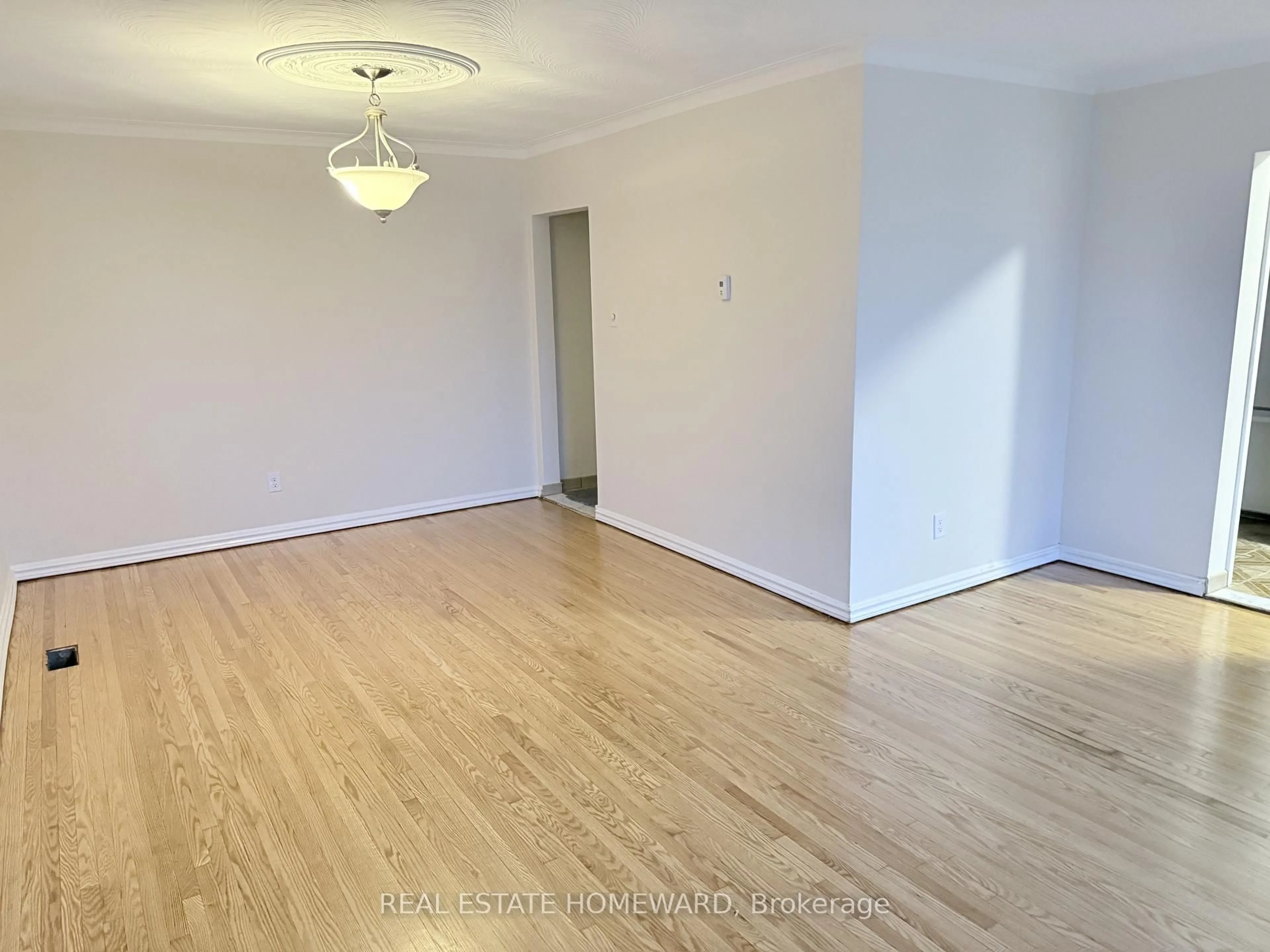 A pic of a room for 7 Dunlop Ave, Toronto Ontario M1K 1K8