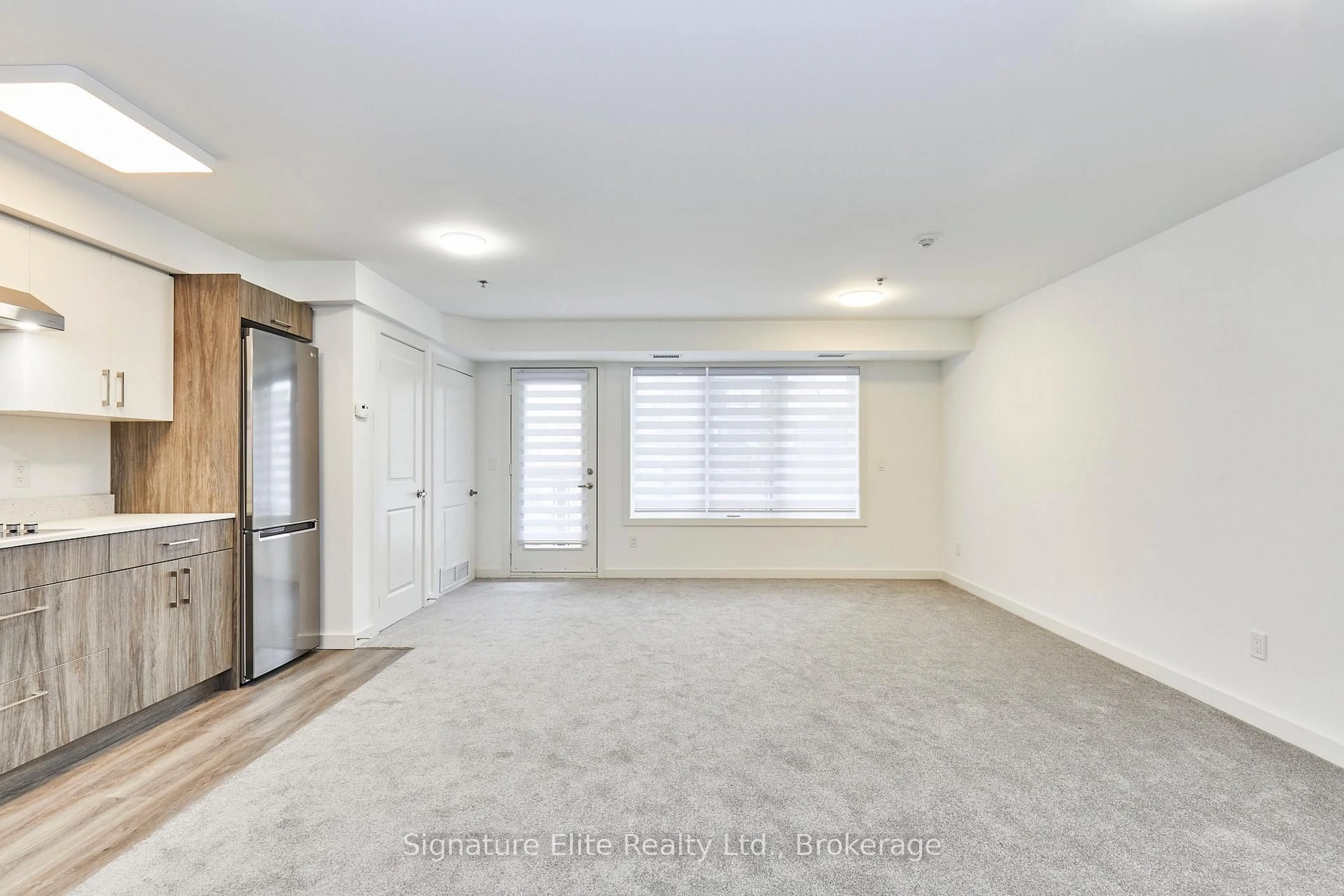 A pic of a room for 45 Connaught Ave #203, Toronto Ontario M4L 2V8