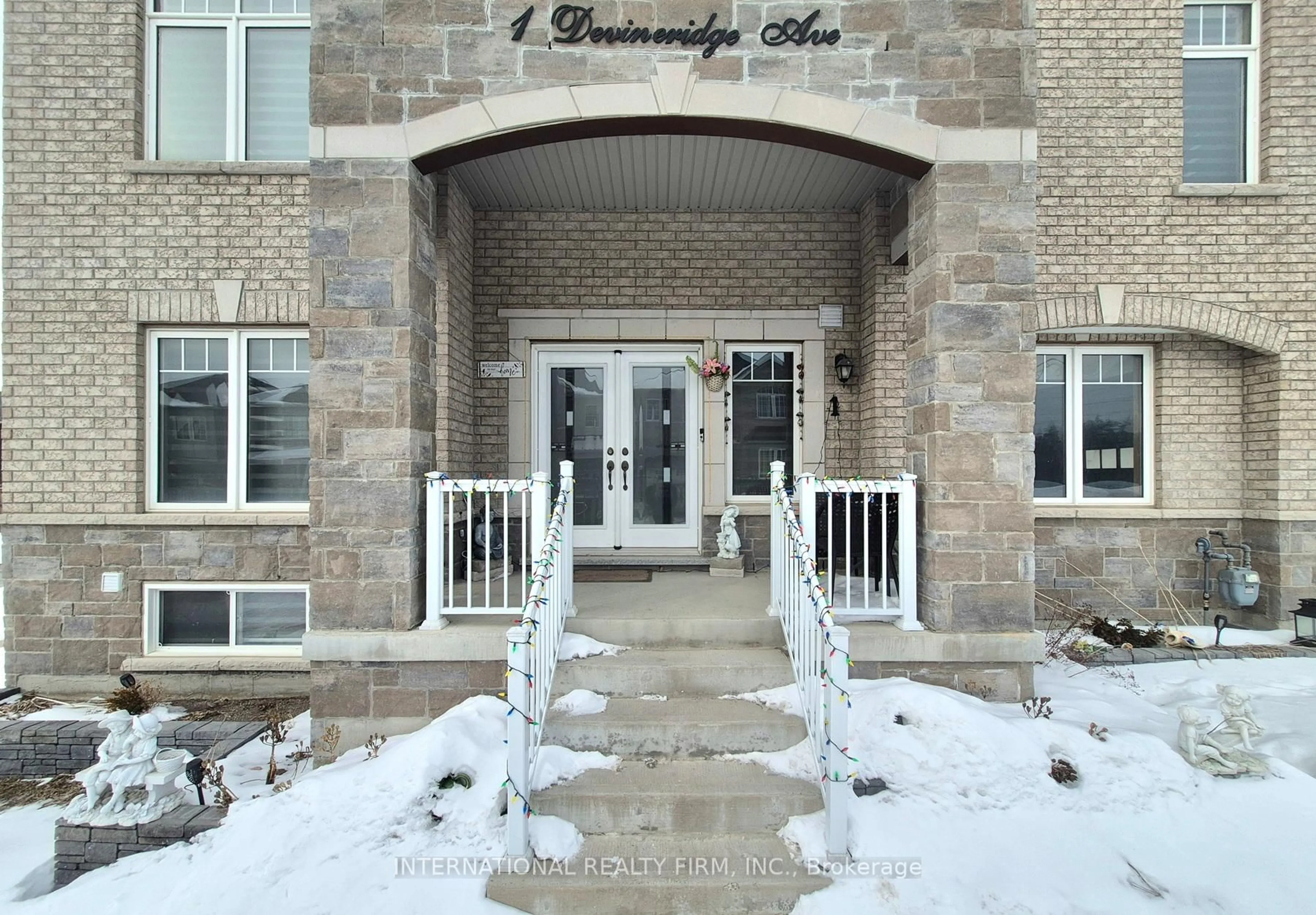 Unknown for 1 Devineridge Ave, Ajax Ontario L1Z 0T3