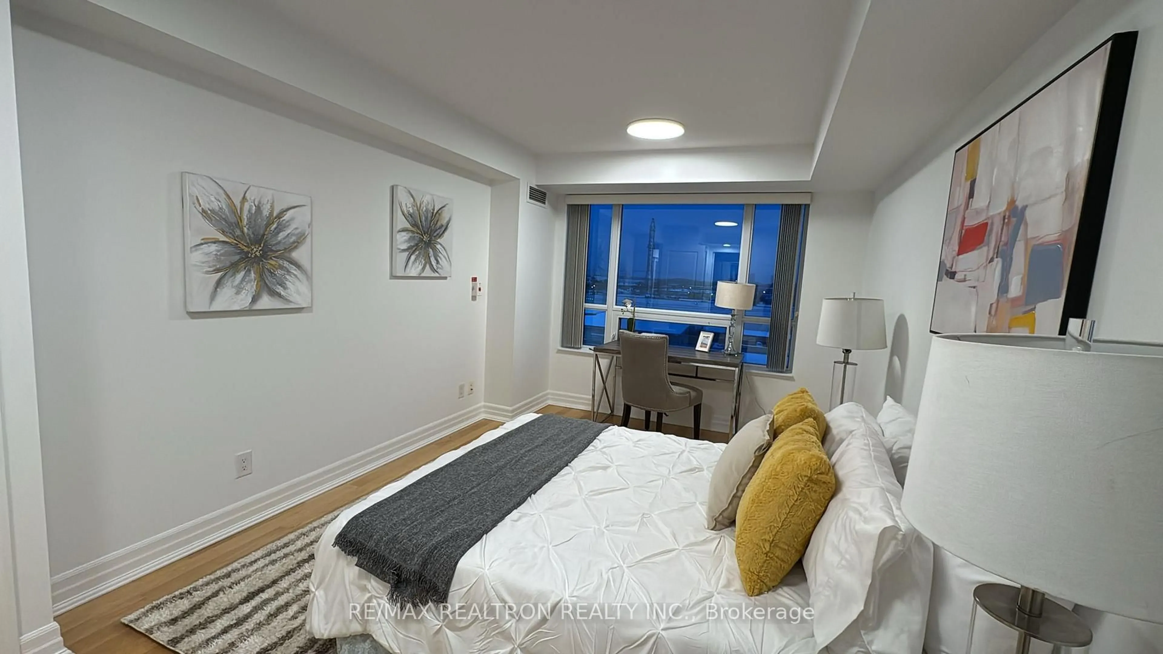 A pic of a room for 2020 McNicoll Ave #611, Toronto Ontario M1V 0B5