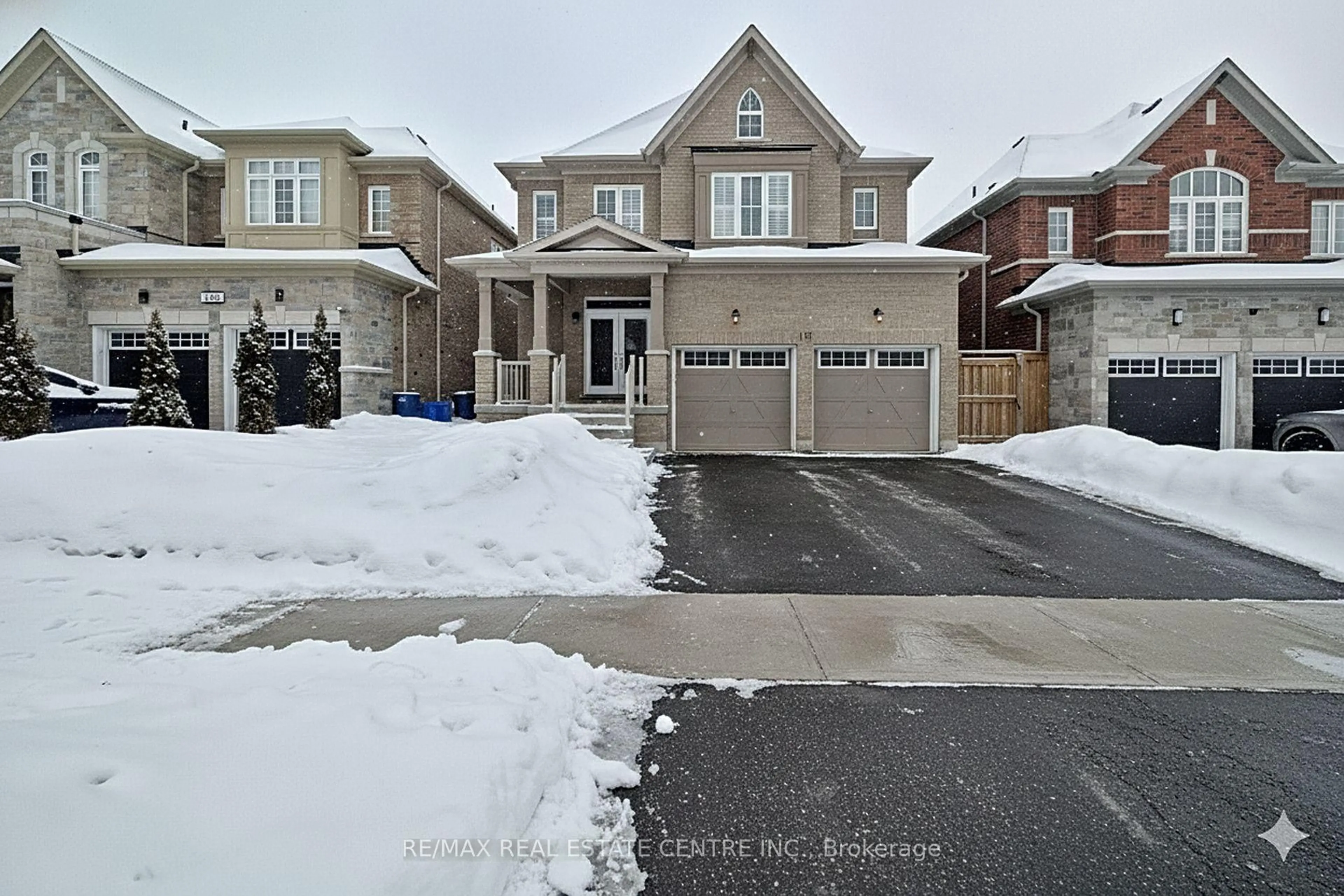 Unknown for 187 Lyle Dr, Clarington Ontario L1C 0V6