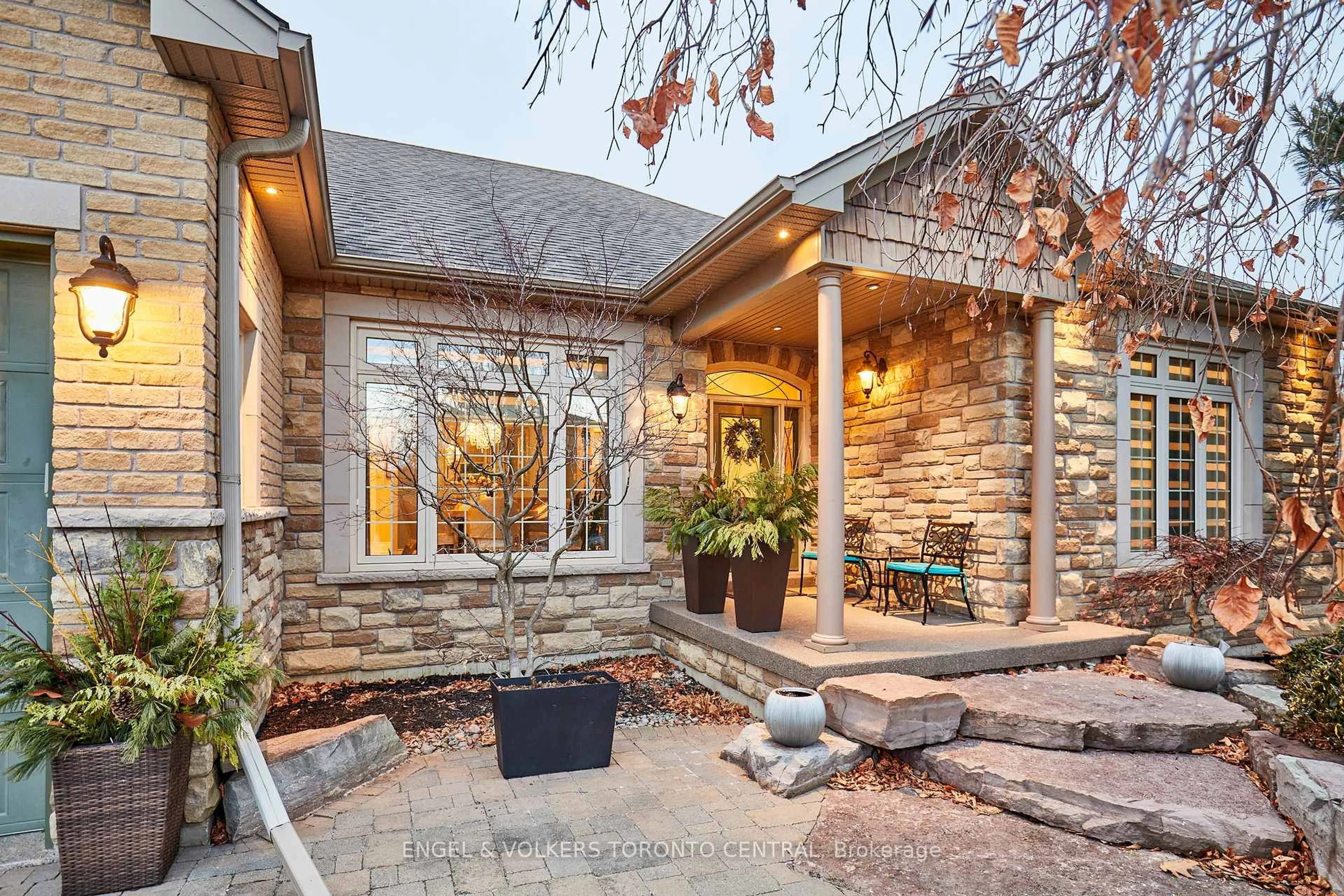 Home with brick exterior material, street for 66 Varcoe Rd, Clarington Ontario L1E 1S4