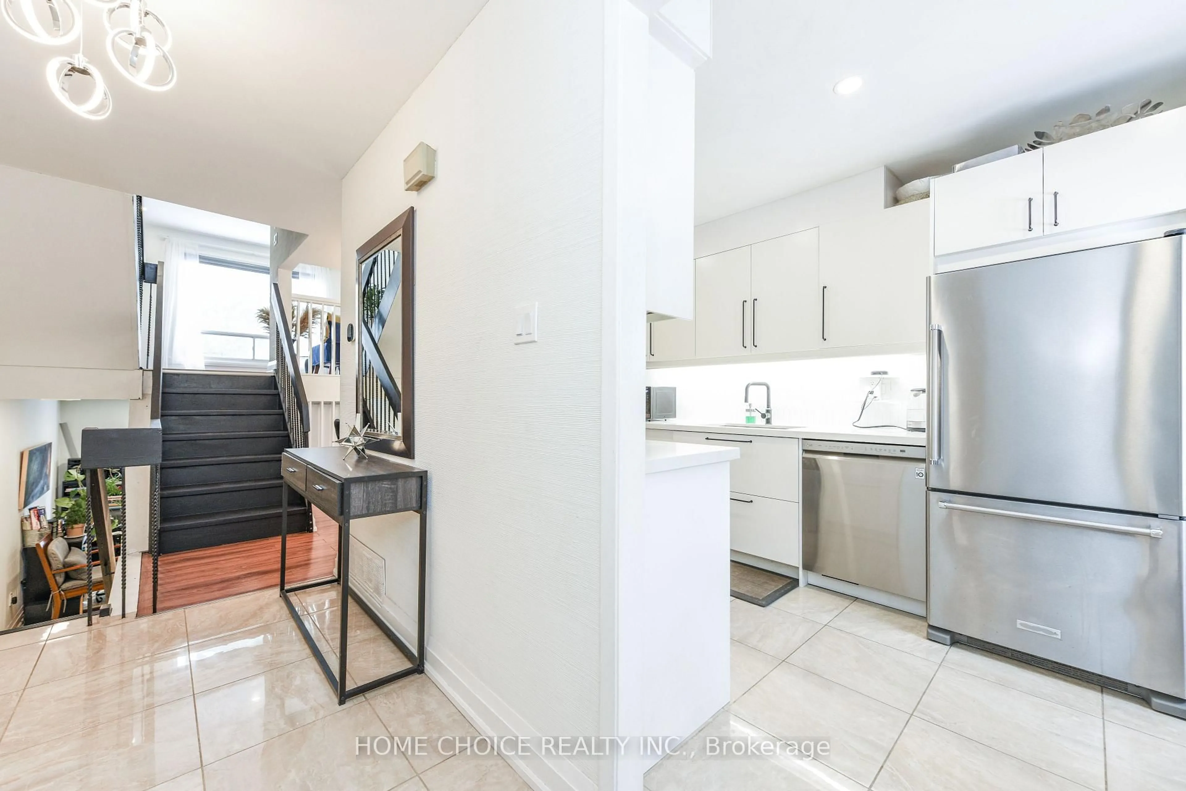 Unknown for 10 Rodda Blvd #53, Toronto Ontario M1E 2Z6