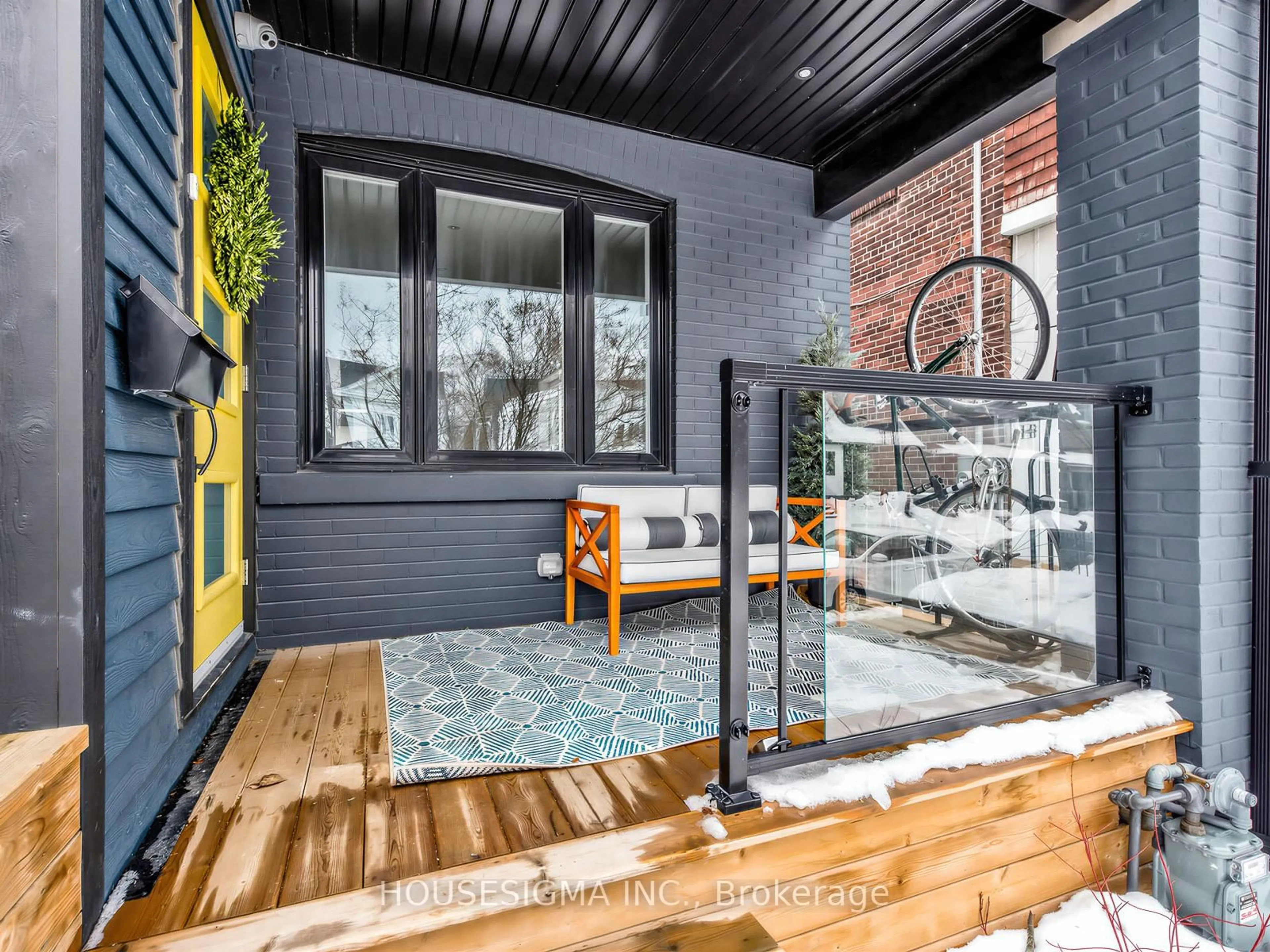 Unknown for 41 Kent Rd, Toronto Ontario M4L 2X5