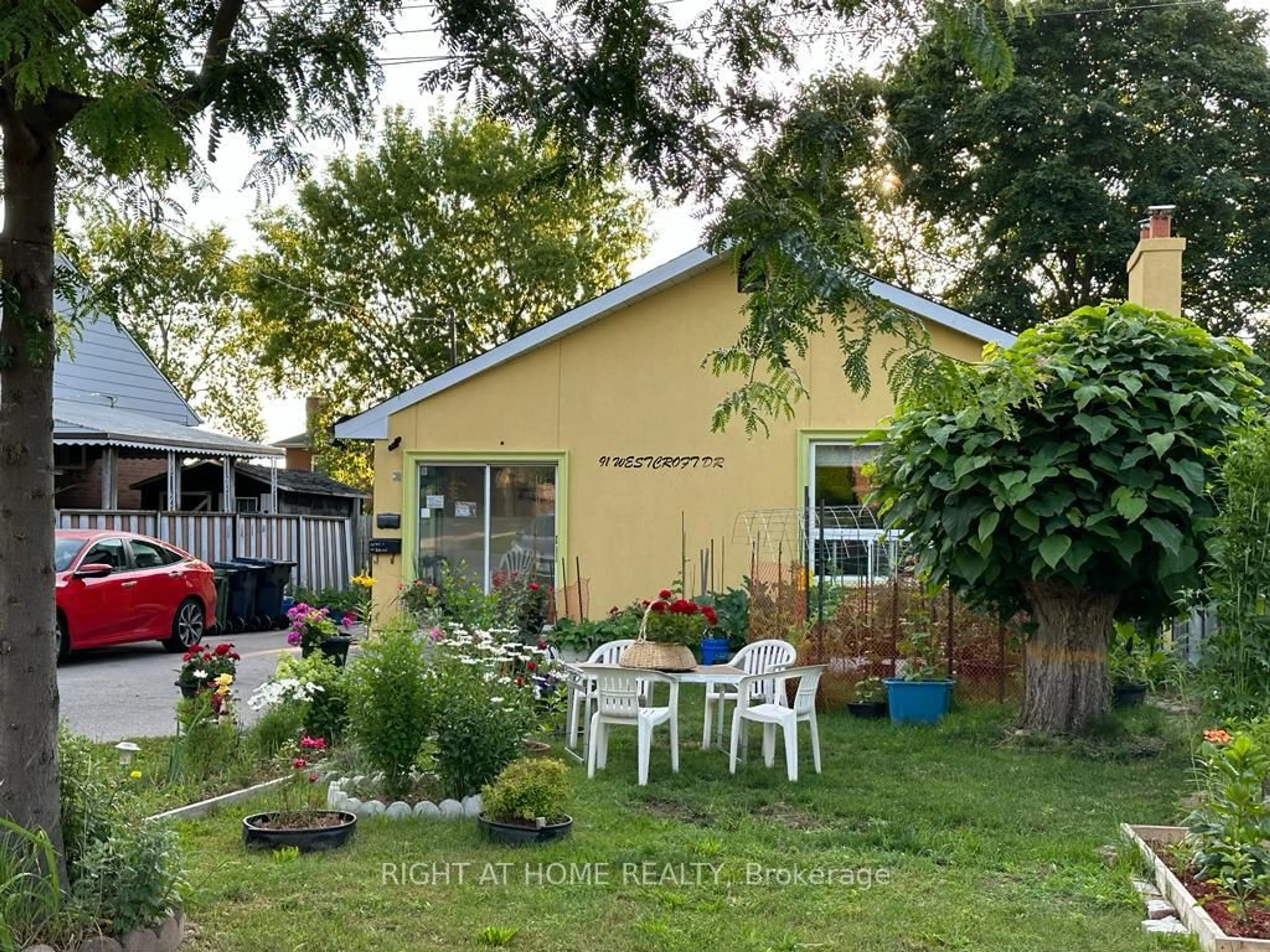 Unknown for 91 Westcroft Dr, Toronto Ontario M1E 3A4