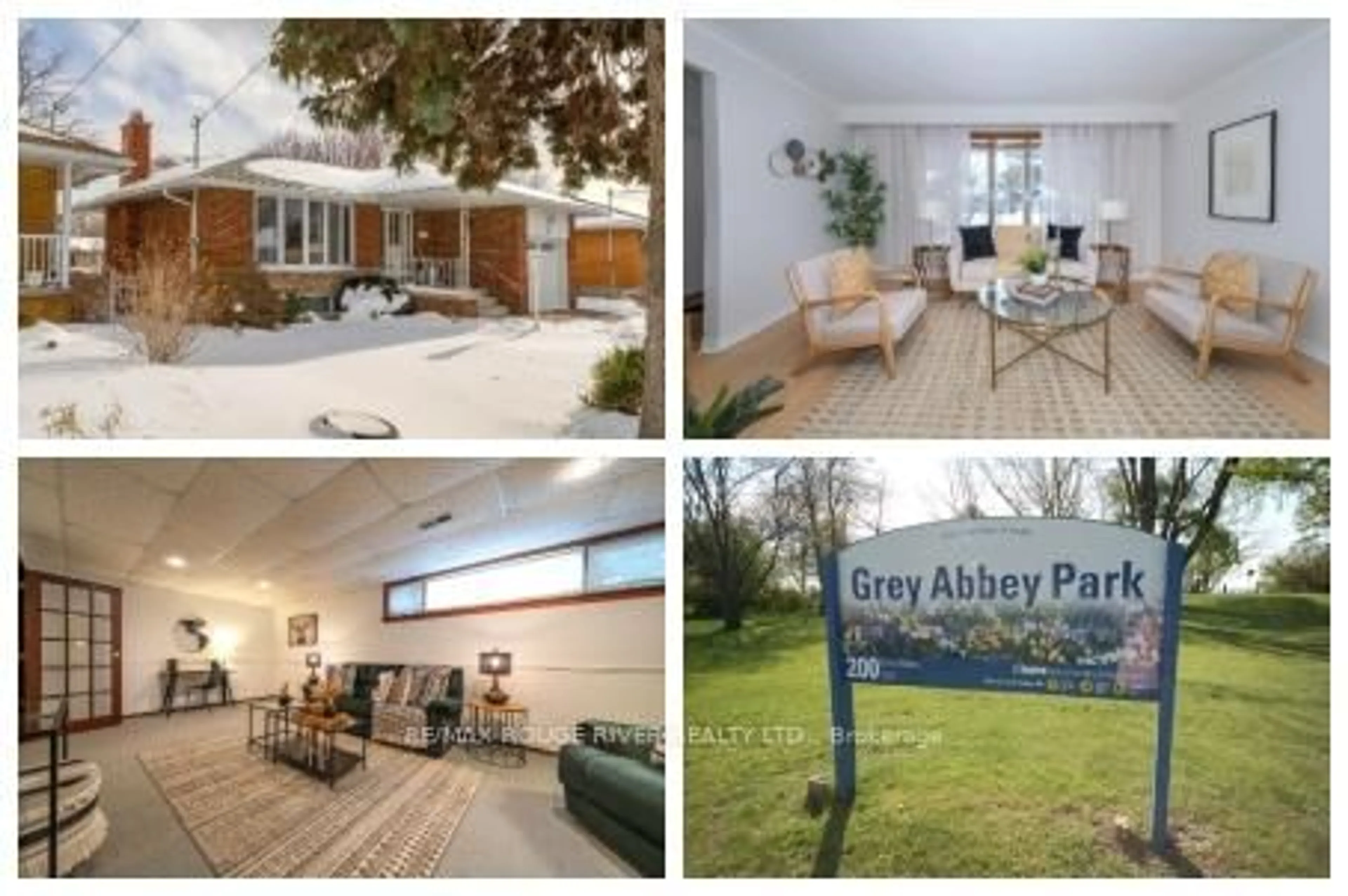 Unknown for 48 Limevale Cres, Toronto Ontario M1E 2K5