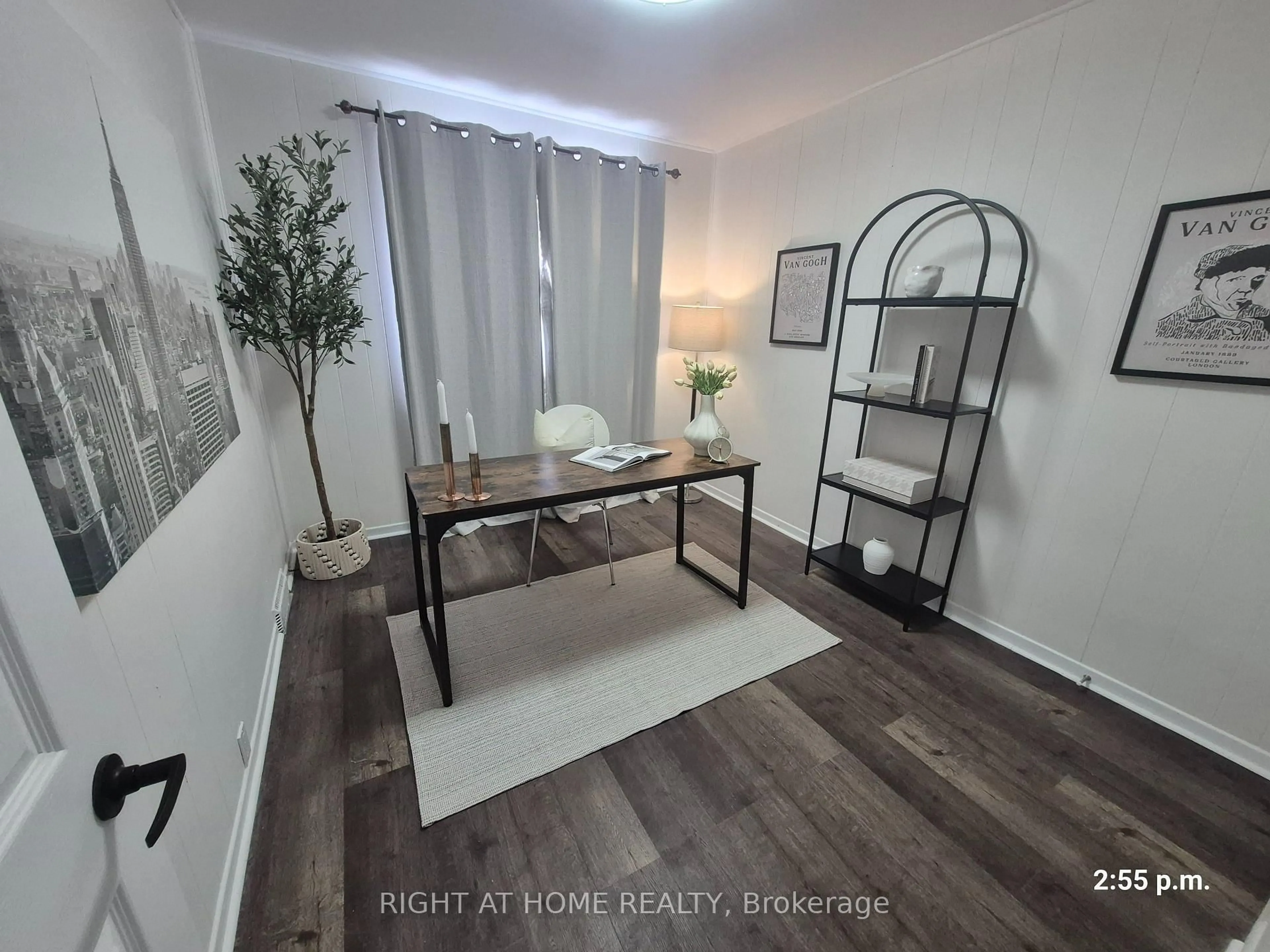 A pic of a room for 91 Patricia Ave, Oshawa Ontario L1G 5X7