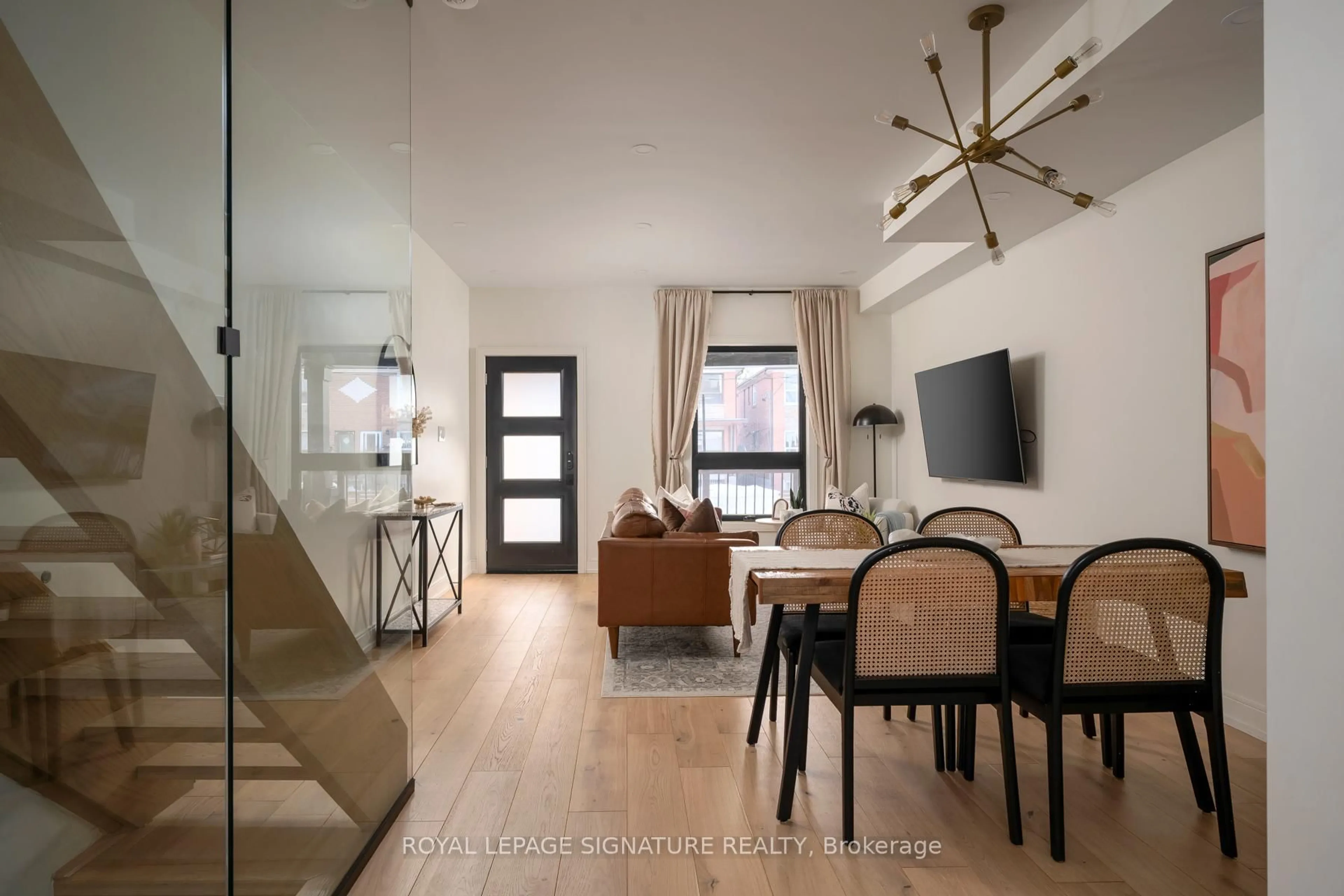 Unknown for 26 Pape Ave, Toronto Ontario M4M 2V6