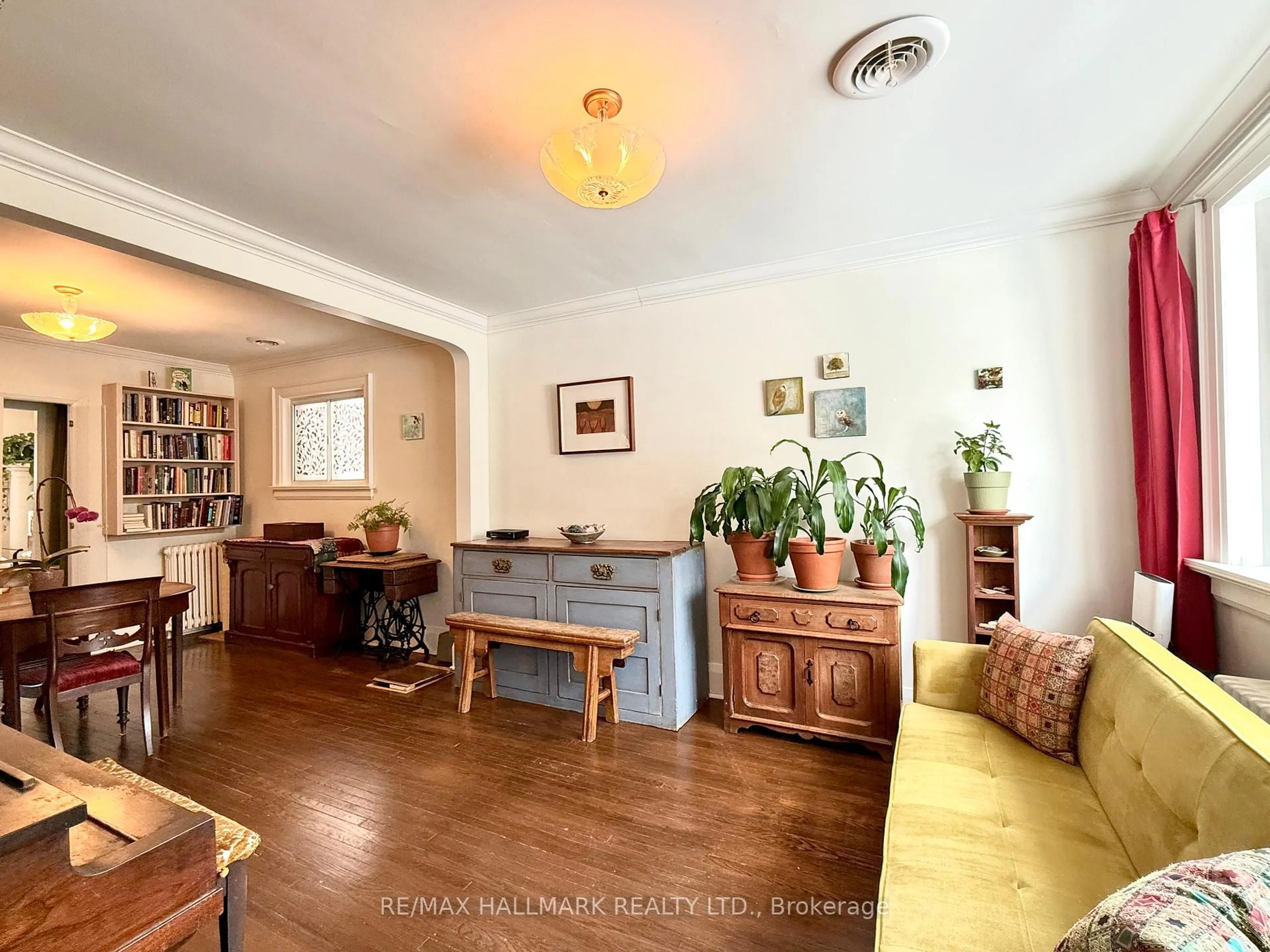 Unknown for 41 Richard Ave, Toronto Ontario M4L 1W8