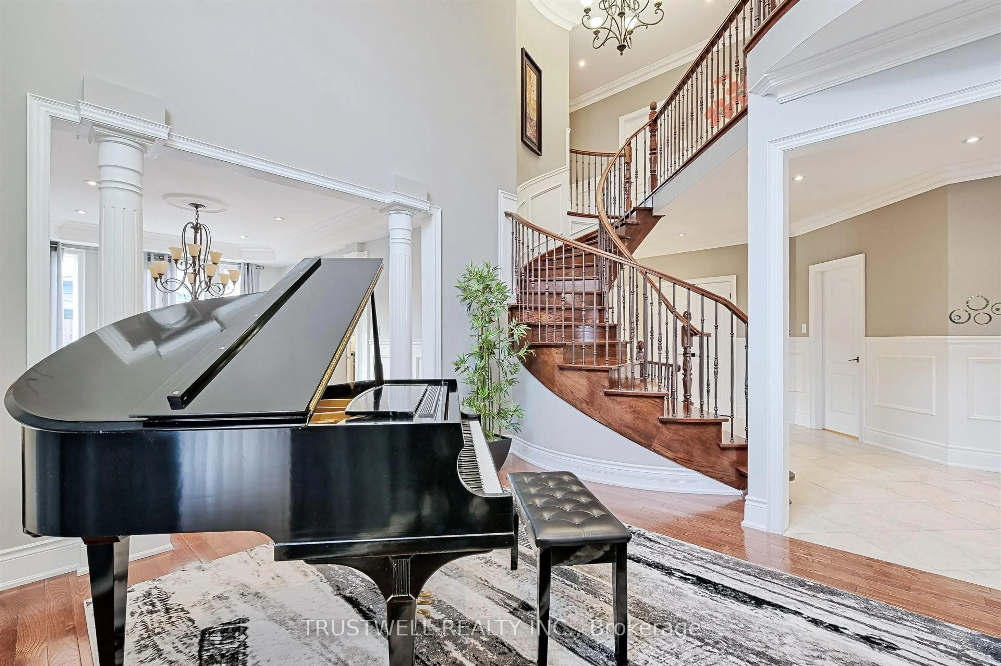 Unknown for 1799 Grayabbey Crt, Pickering Ontario L1V 7G2