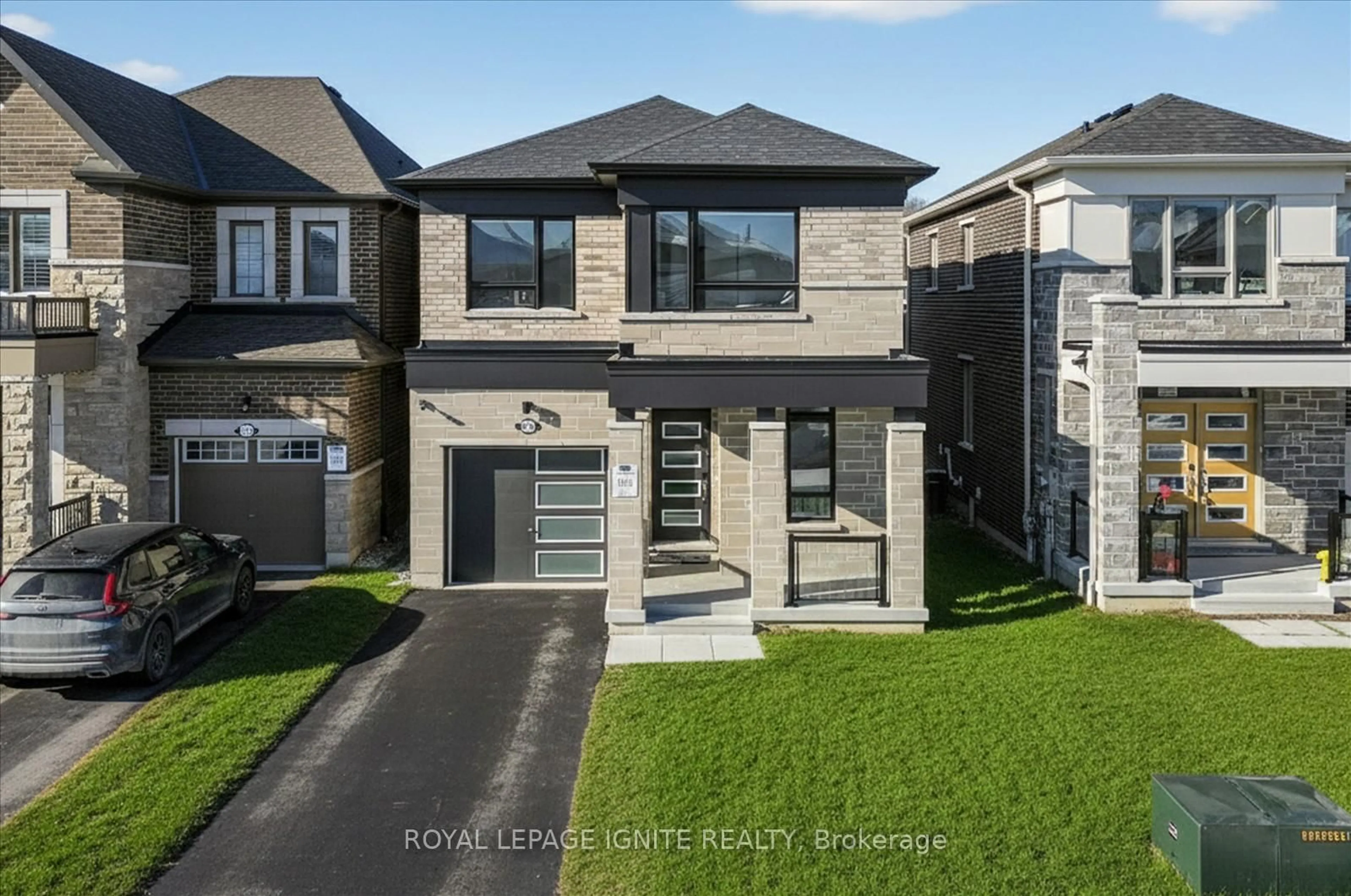 Unknown for 3114 Mulberry Lane, Pickering Ontario L1X 0N9