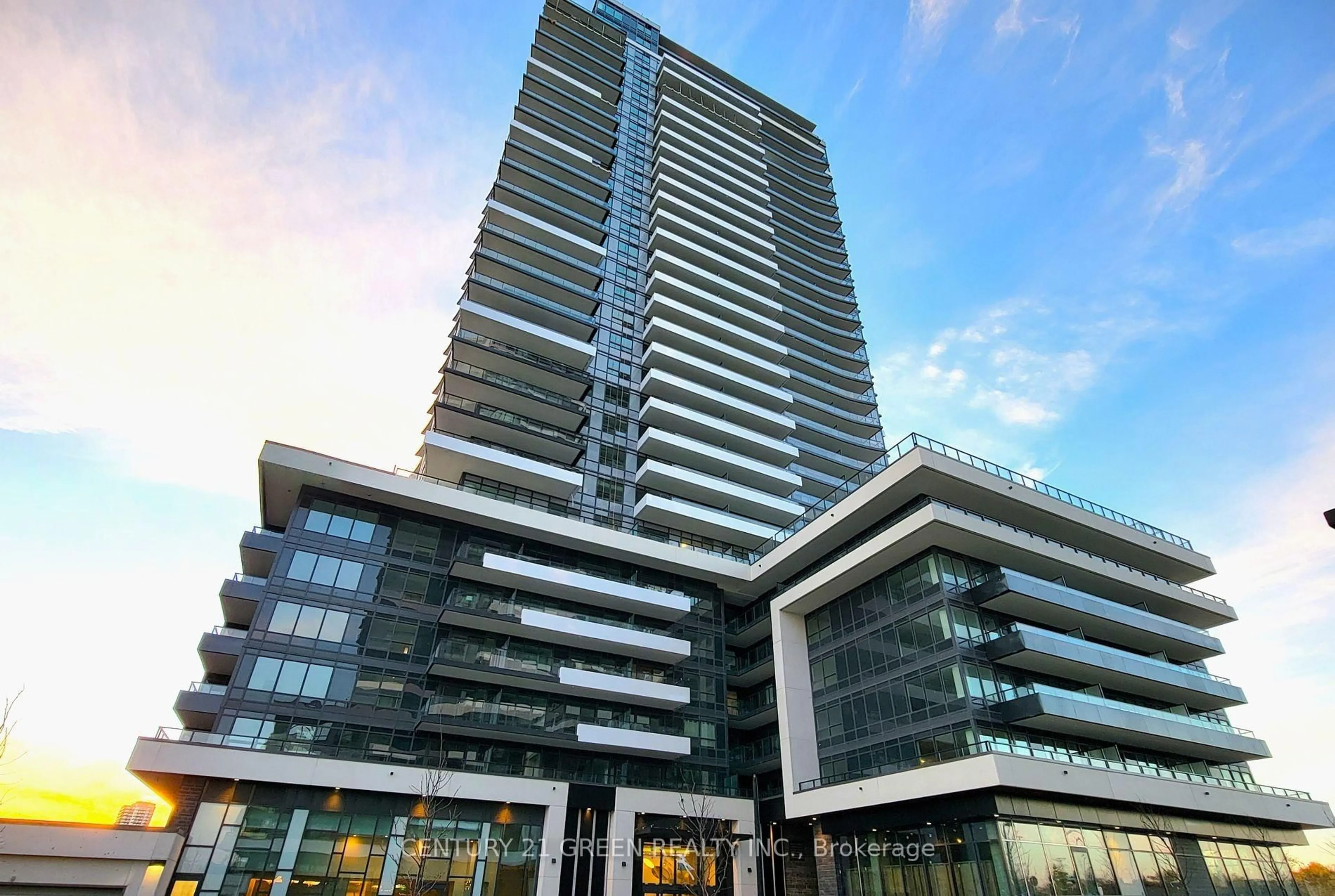 Indoor foyer for 1435 Celebration Dr #1009, Pickering Ontario L1W 1L8