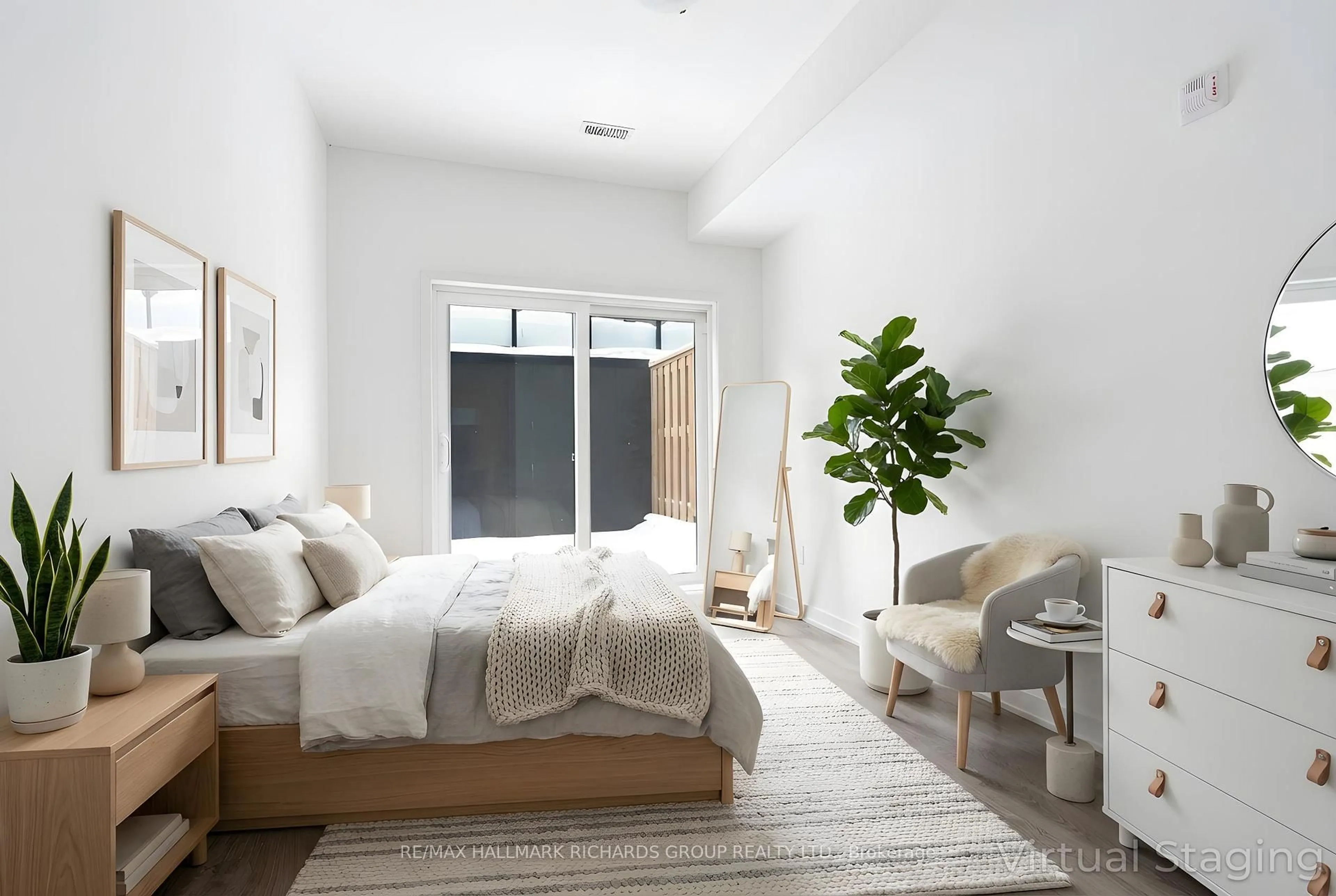 A pic of a room for 35 Birchcliff Ave #23, Toronto Ontario M1N 3C5