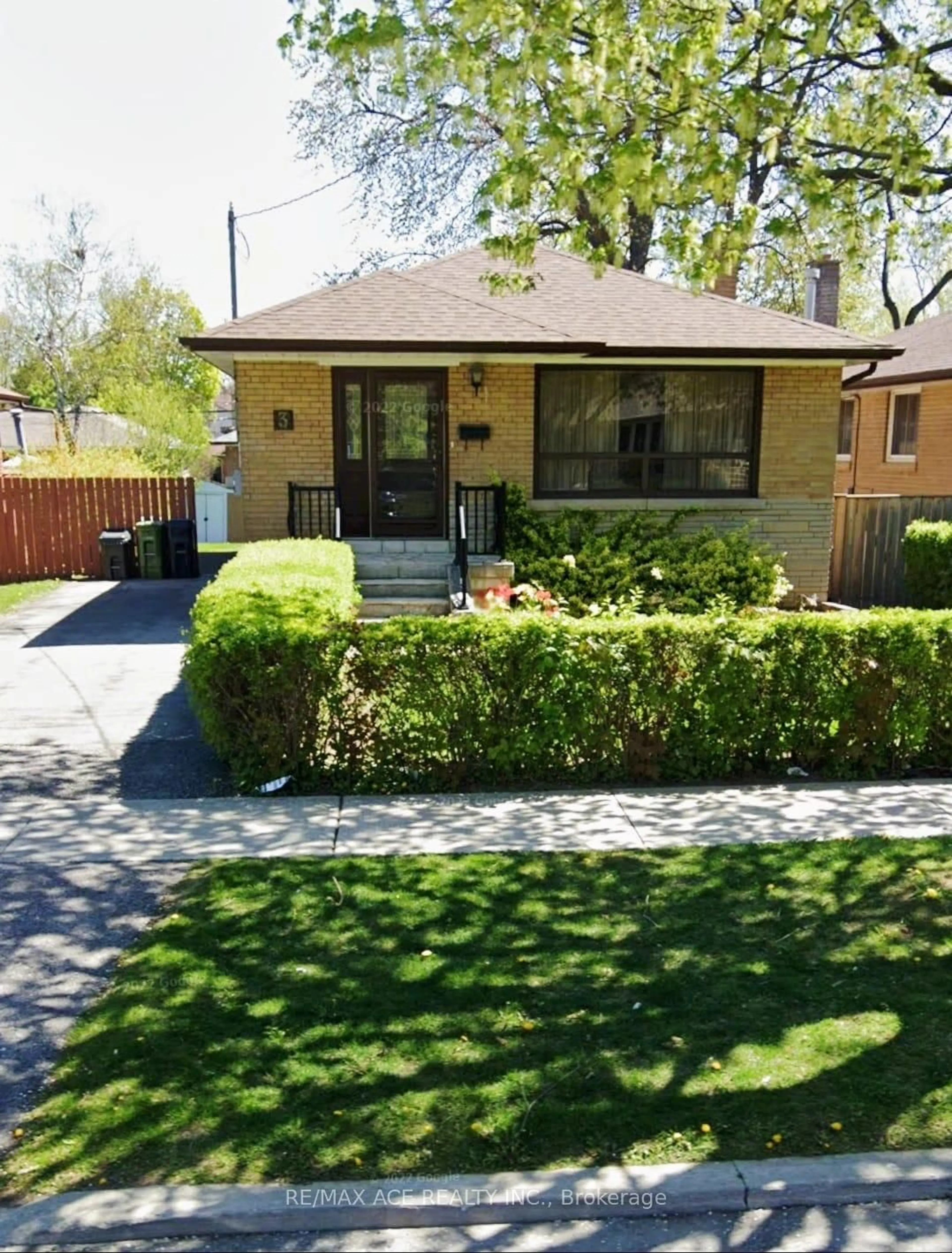 Unknown for 3 Holton Rd, Toronto Ontario M1G 1E7