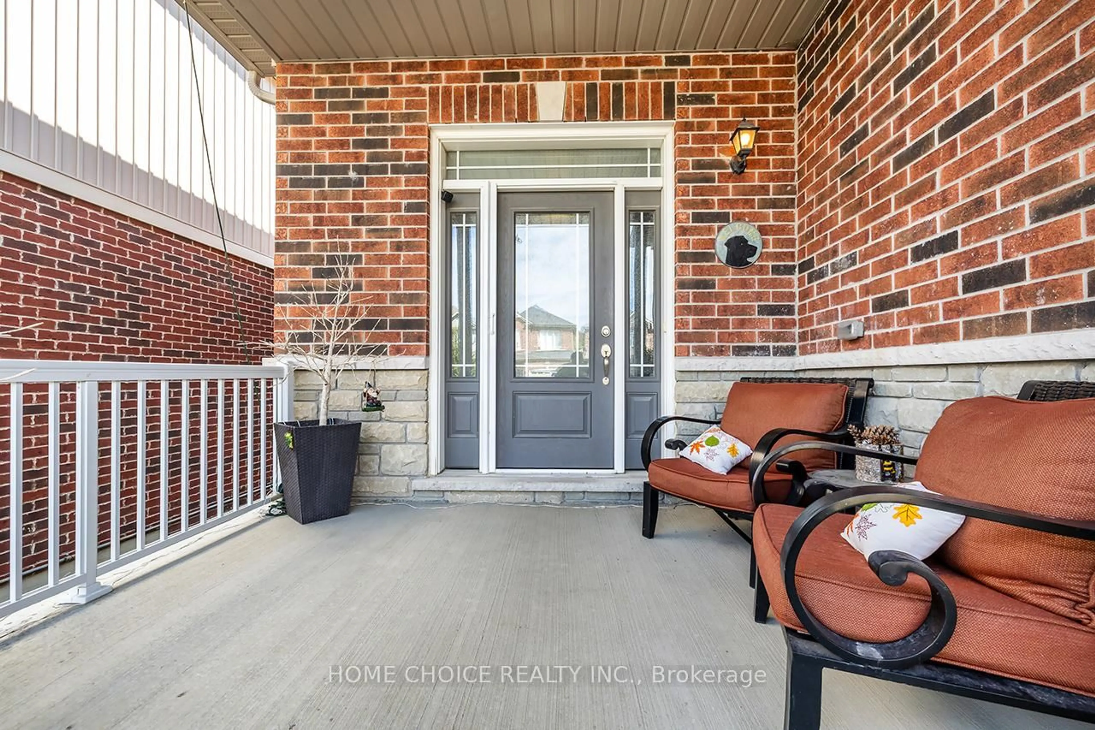 Unknown for 87 Elmer Adams Dr, Clarington Ontario L1E 0G5