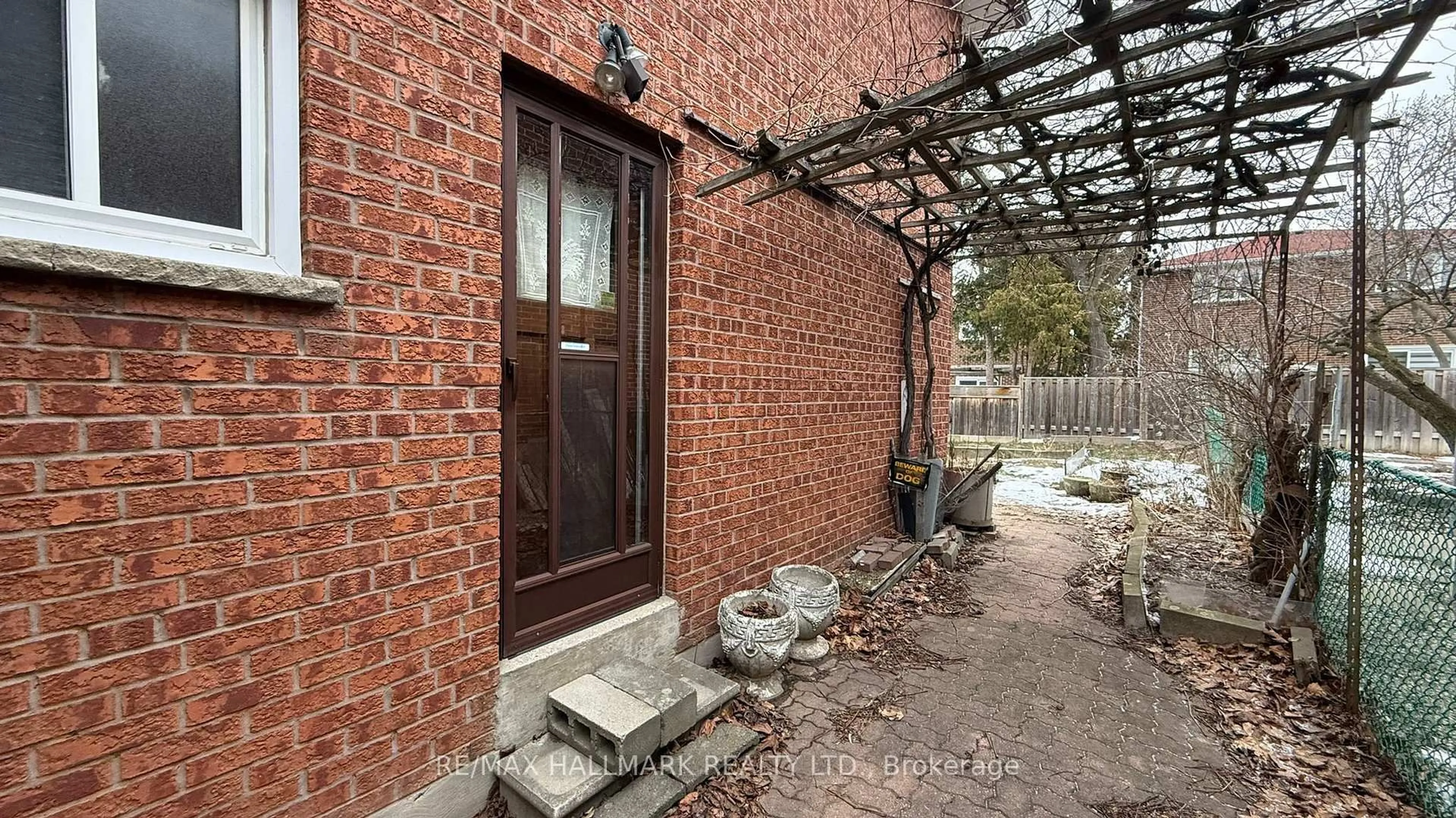 Unknown for 285 Huntsmill Blvd, Toronto Ontario M1W 3E4