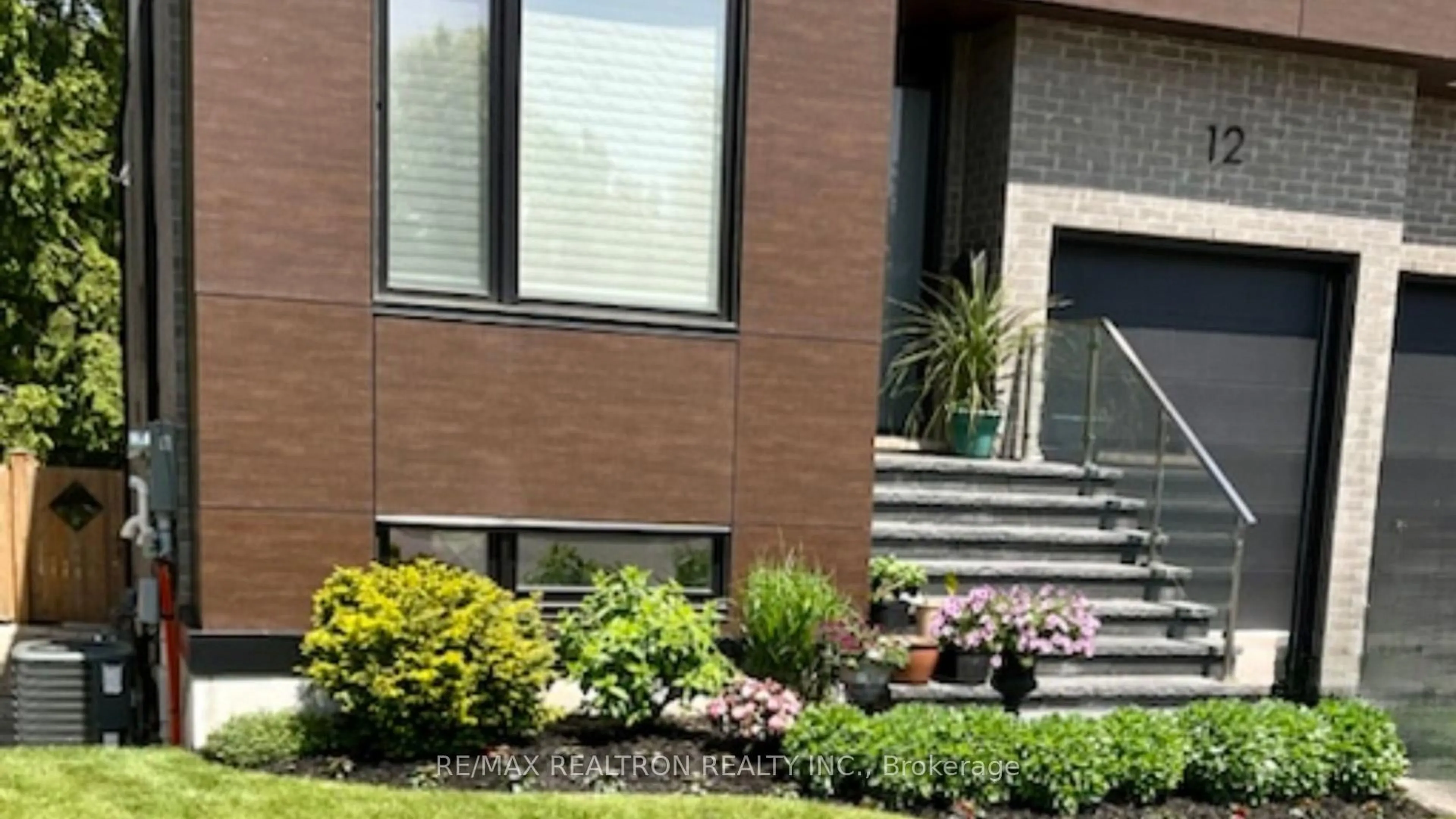 Home with brick exterior material, street for 12 Elaine Lennox Crt, Toronto Ontario M1B 0C1