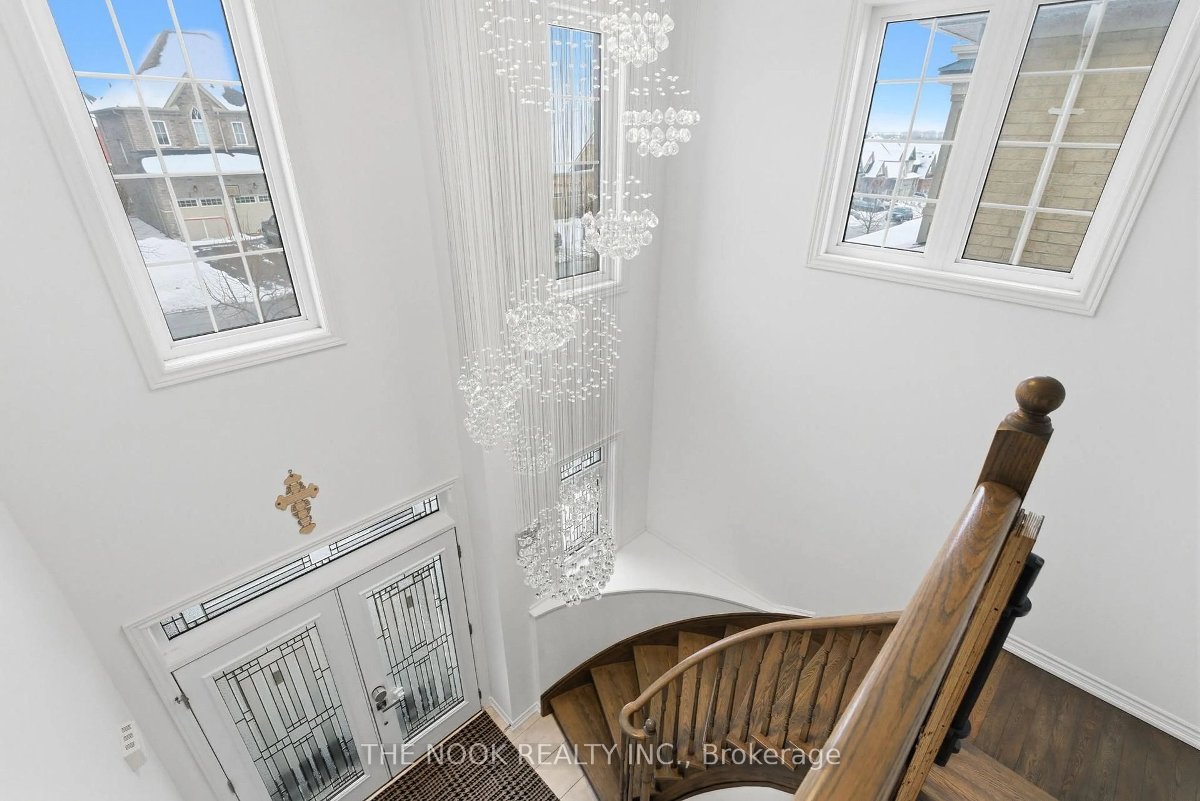 Unknown for 141 Lyle Dr, Clarington Ontario L1C 0V7