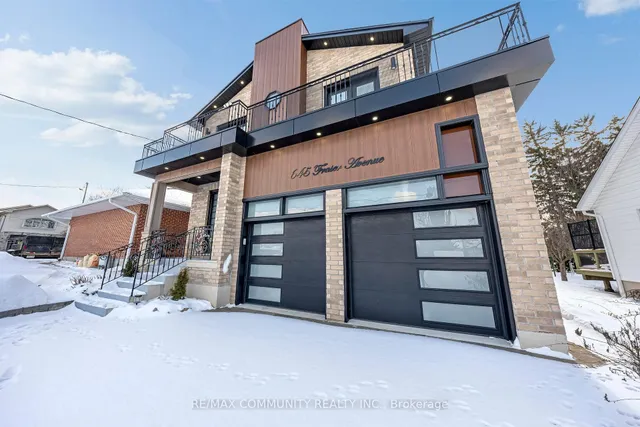 645 Fraser Ave, Oshawa 4