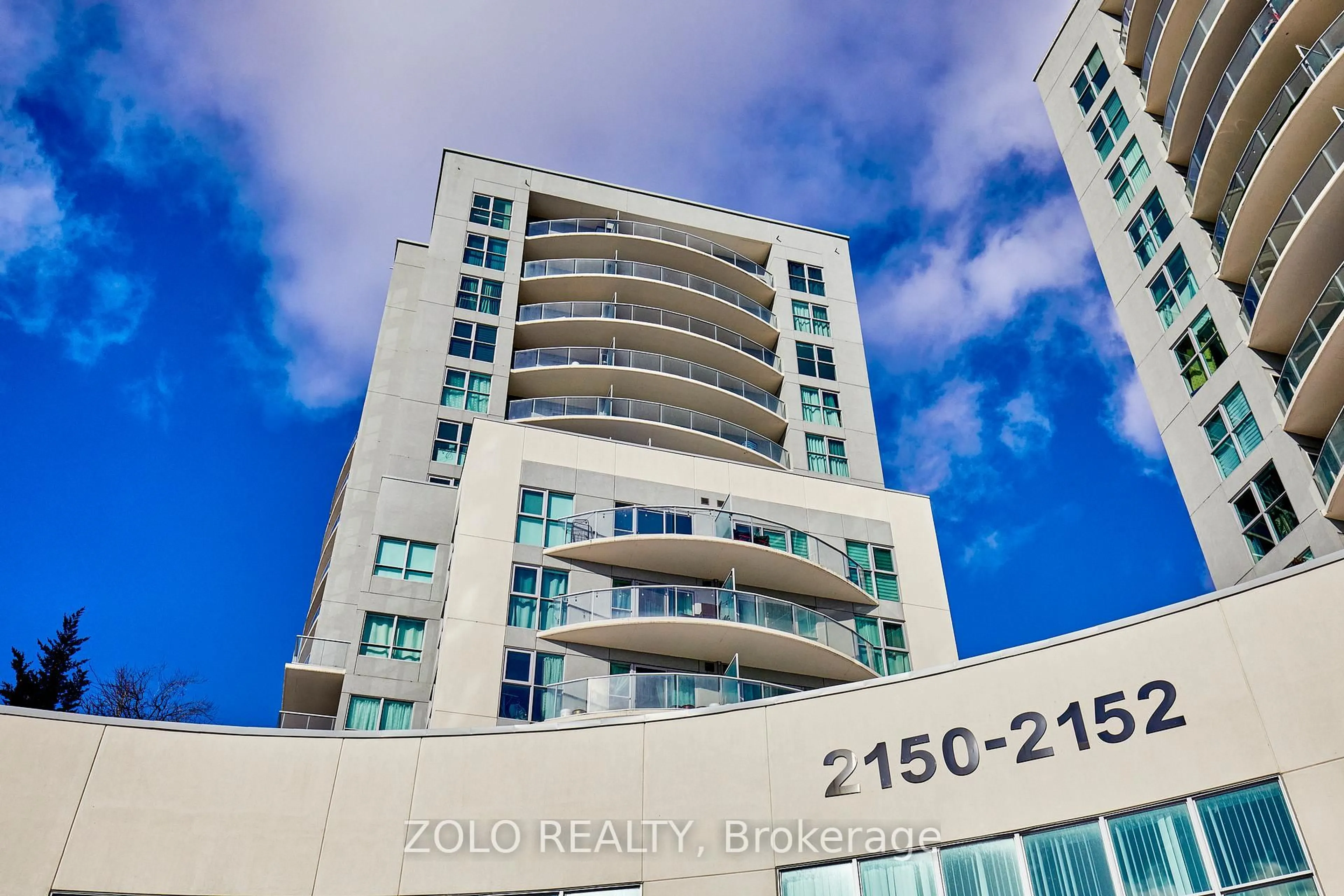 Unknown for 2150 Lawrence Ave #1703, Toronto Ontario M1R 3A7