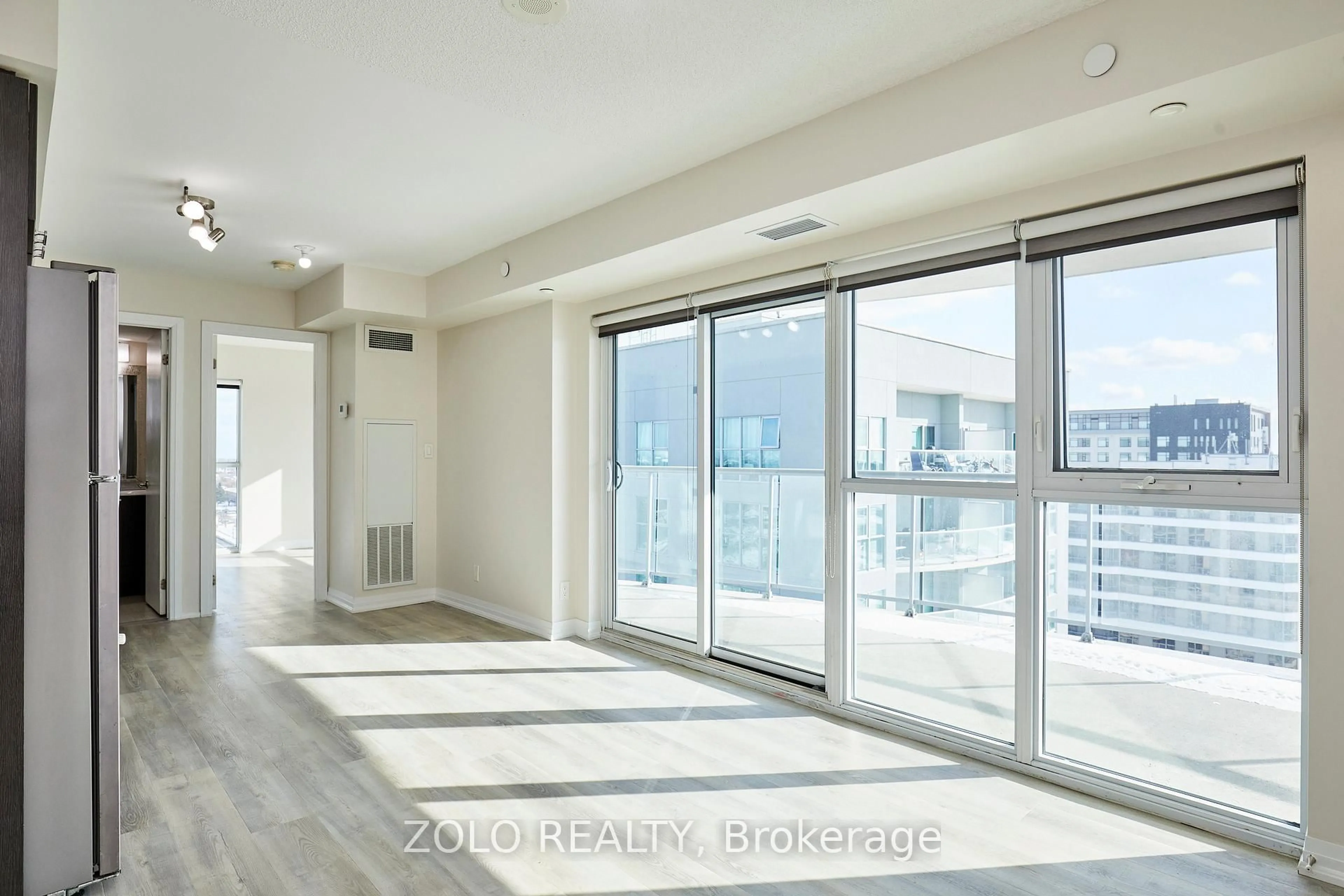 A pic of a room for 2150 Lawrence Ave #1703, Toronto Ontario M1R 3A7