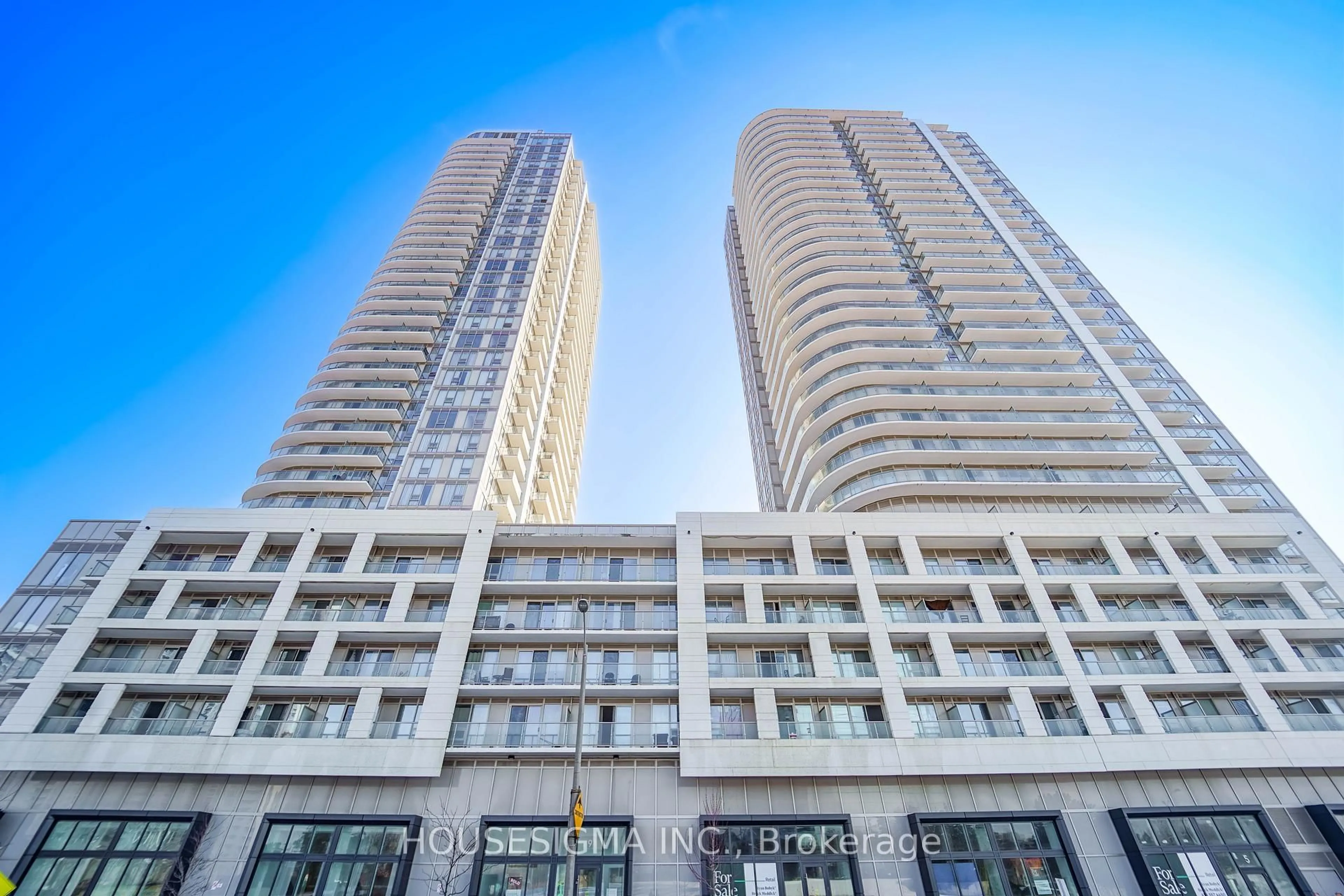 Unknown for 2031 Kennedy Rd #1223, Toronto Ontario M1T 0B8