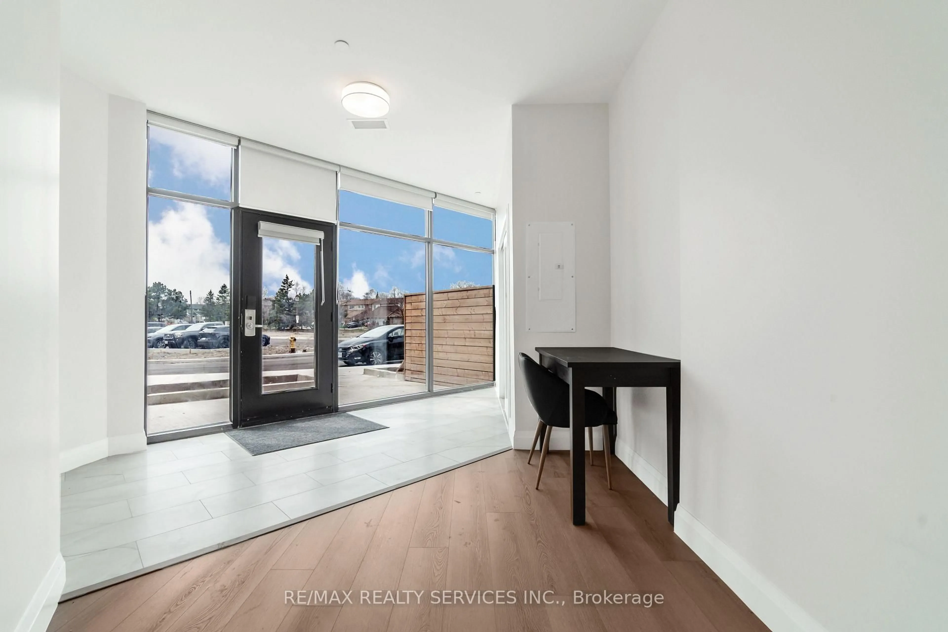 Unknown for 30 DEAN PARK Rd ##9, Toronto Ontario M1B 3H1