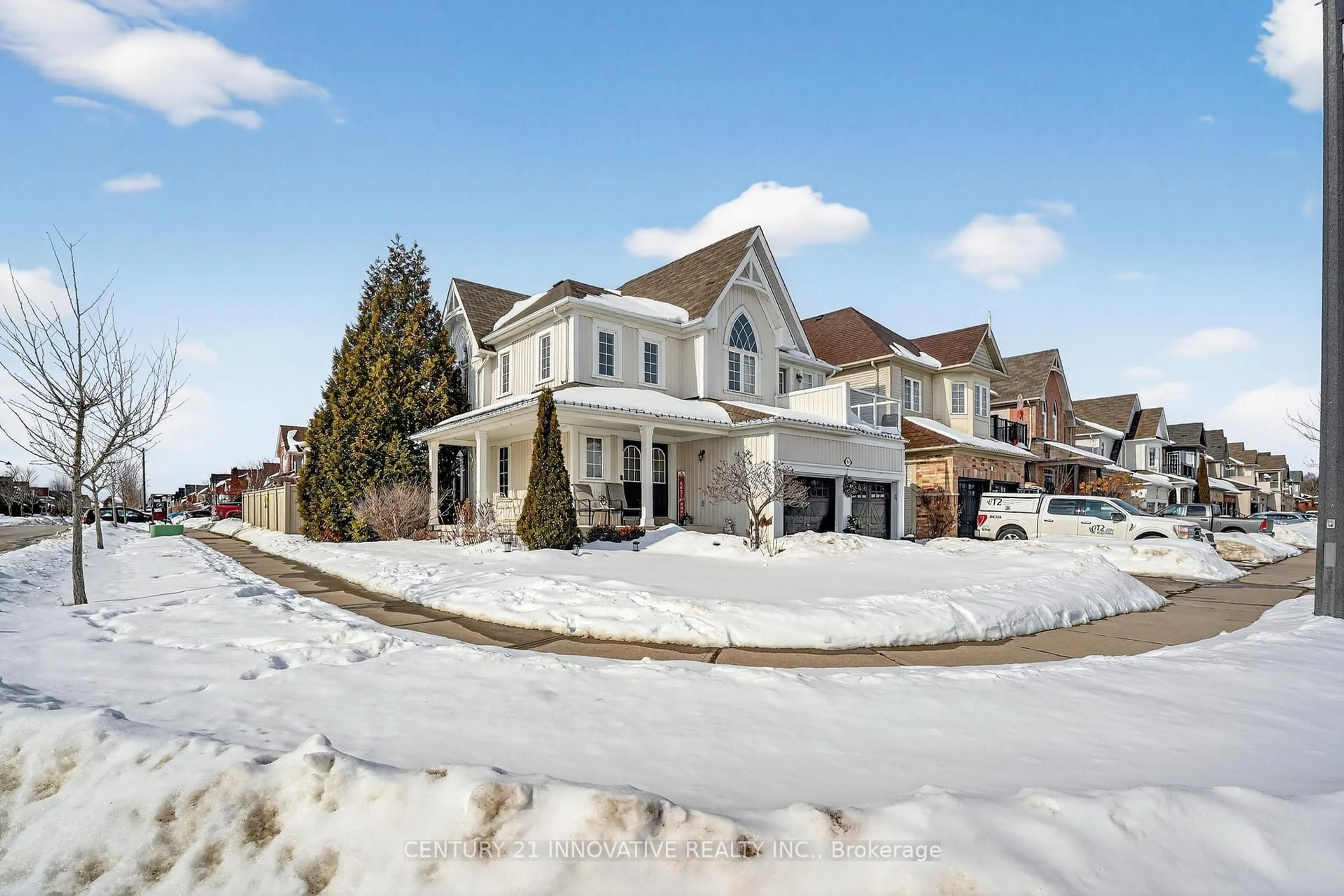 Unknown for 143 Jennings Dr, Clarington Ontario L1C 0B8