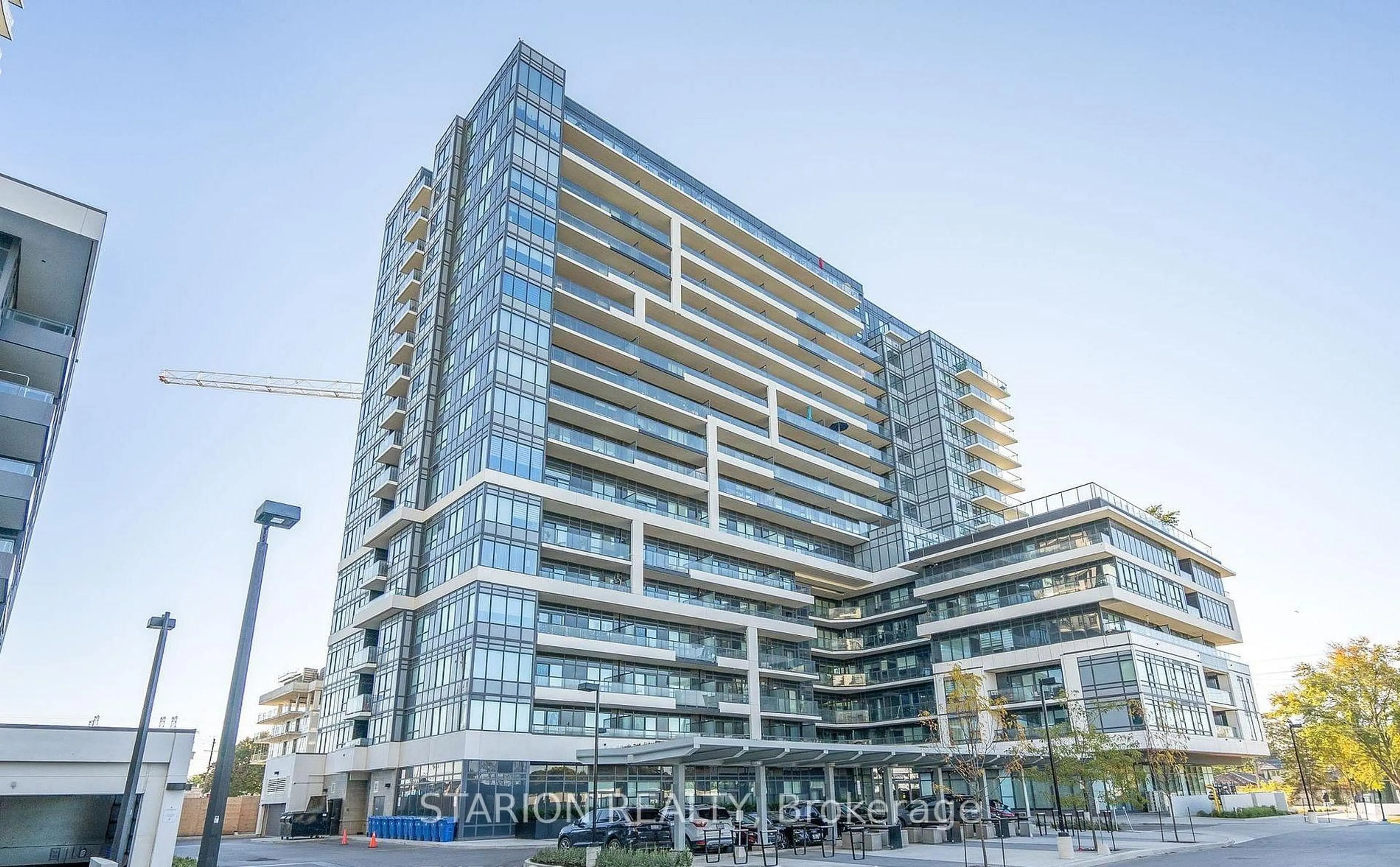 Unknown for 1480 Bayly St #322, Pickering Ontario L1W 0C2