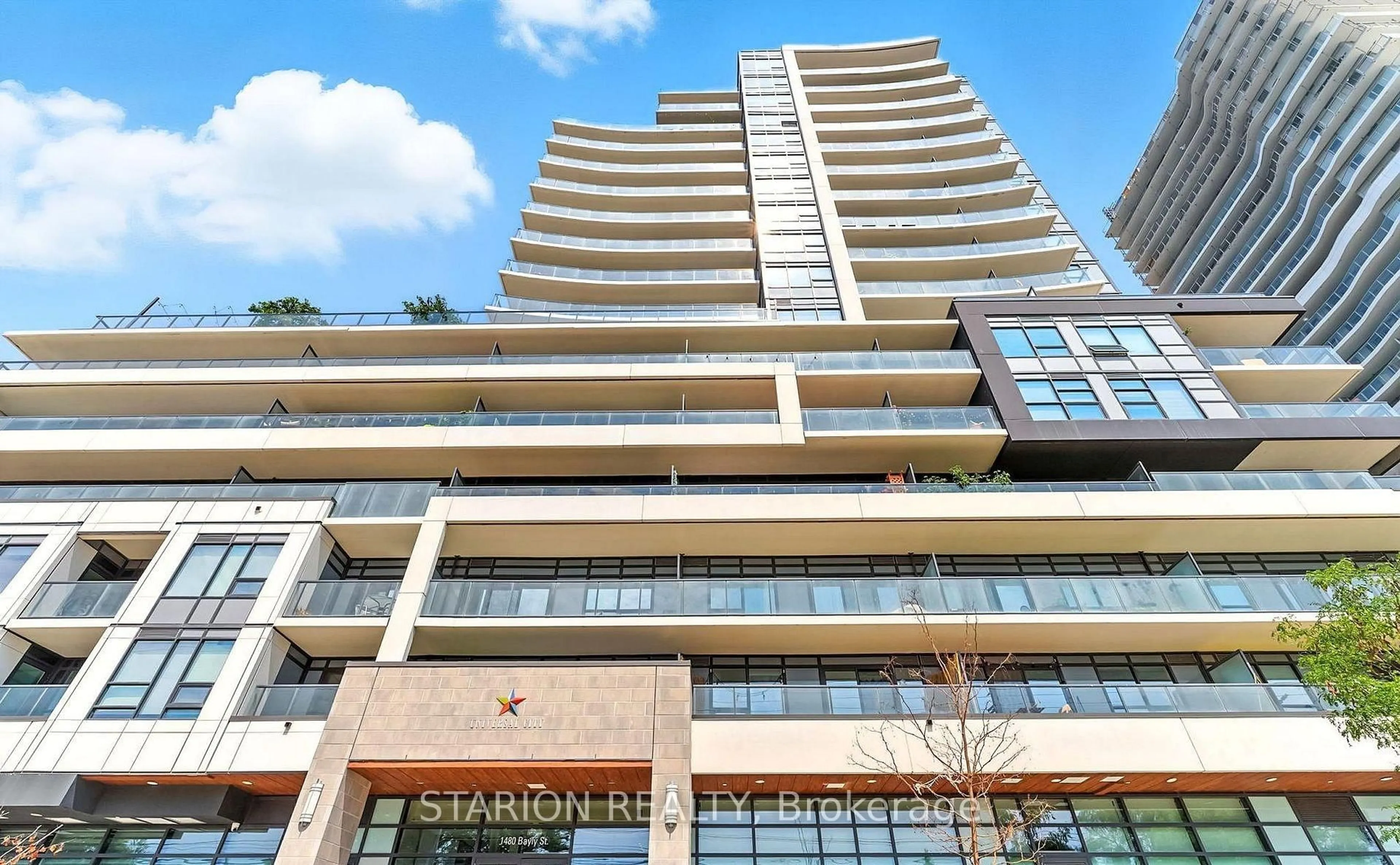 Unknown for 1480 Bayly St #322, Pickering Ontario L1W 0C2