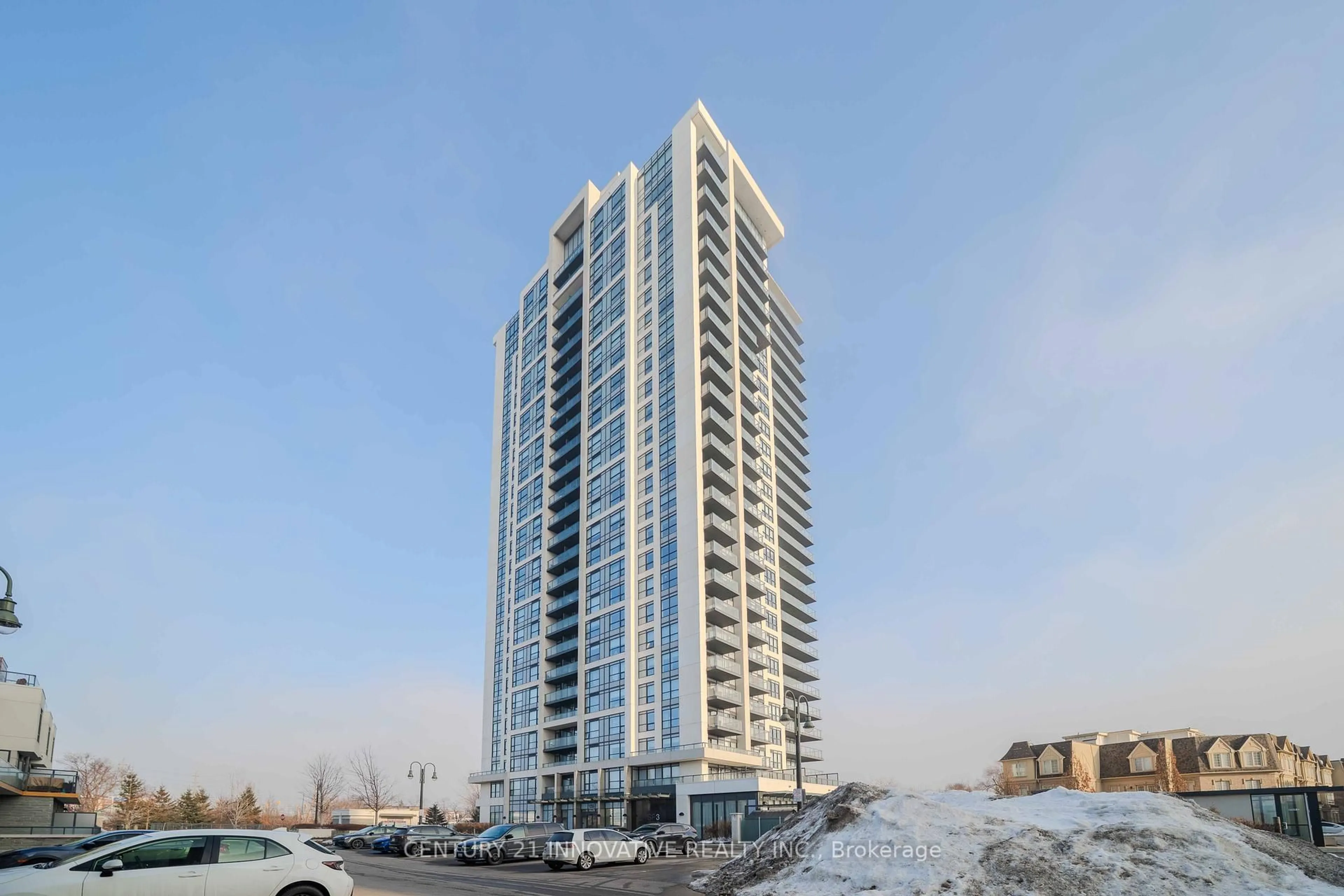 Unknown for 1255 Bayly St #2207, Pickering Ontario L1W 0B6