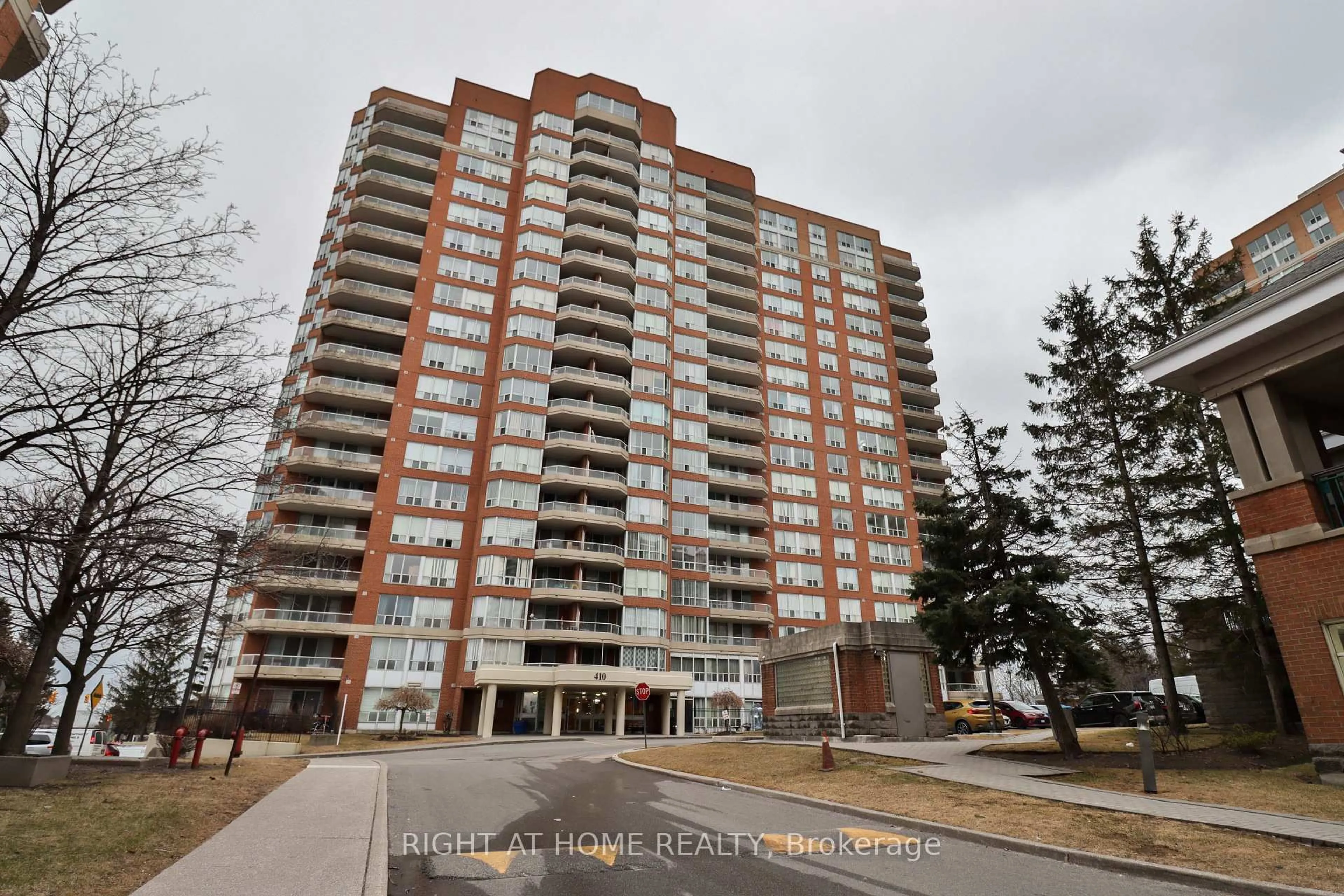 Unknown for 410 Mclevin Ave #1609, Toronto Ontario M1B 5J5