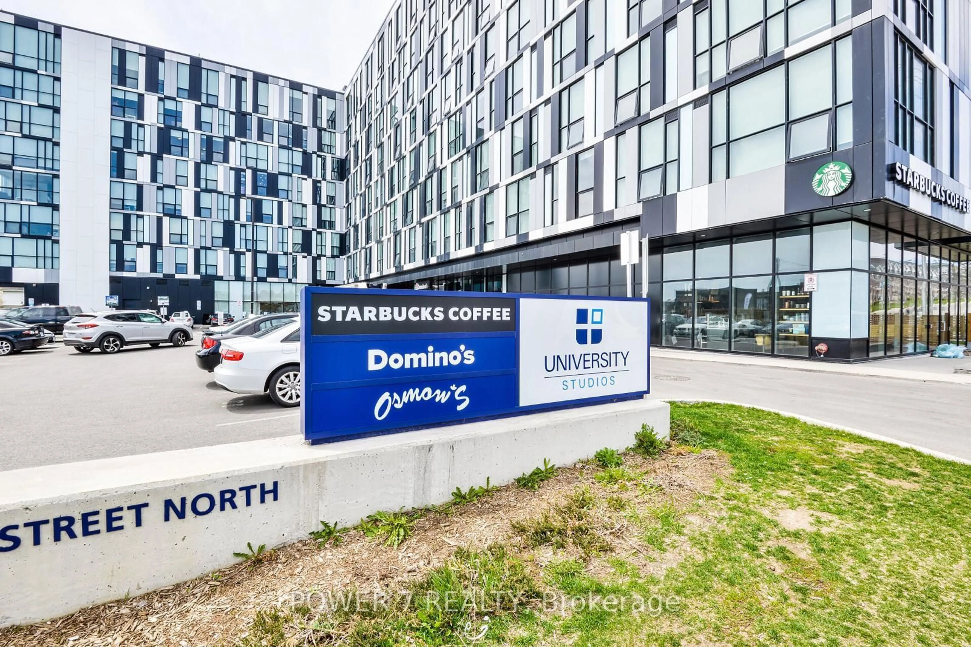 Unknown for 1900 Simcoe St #807, Oshawa Ontario L1G 4Y3