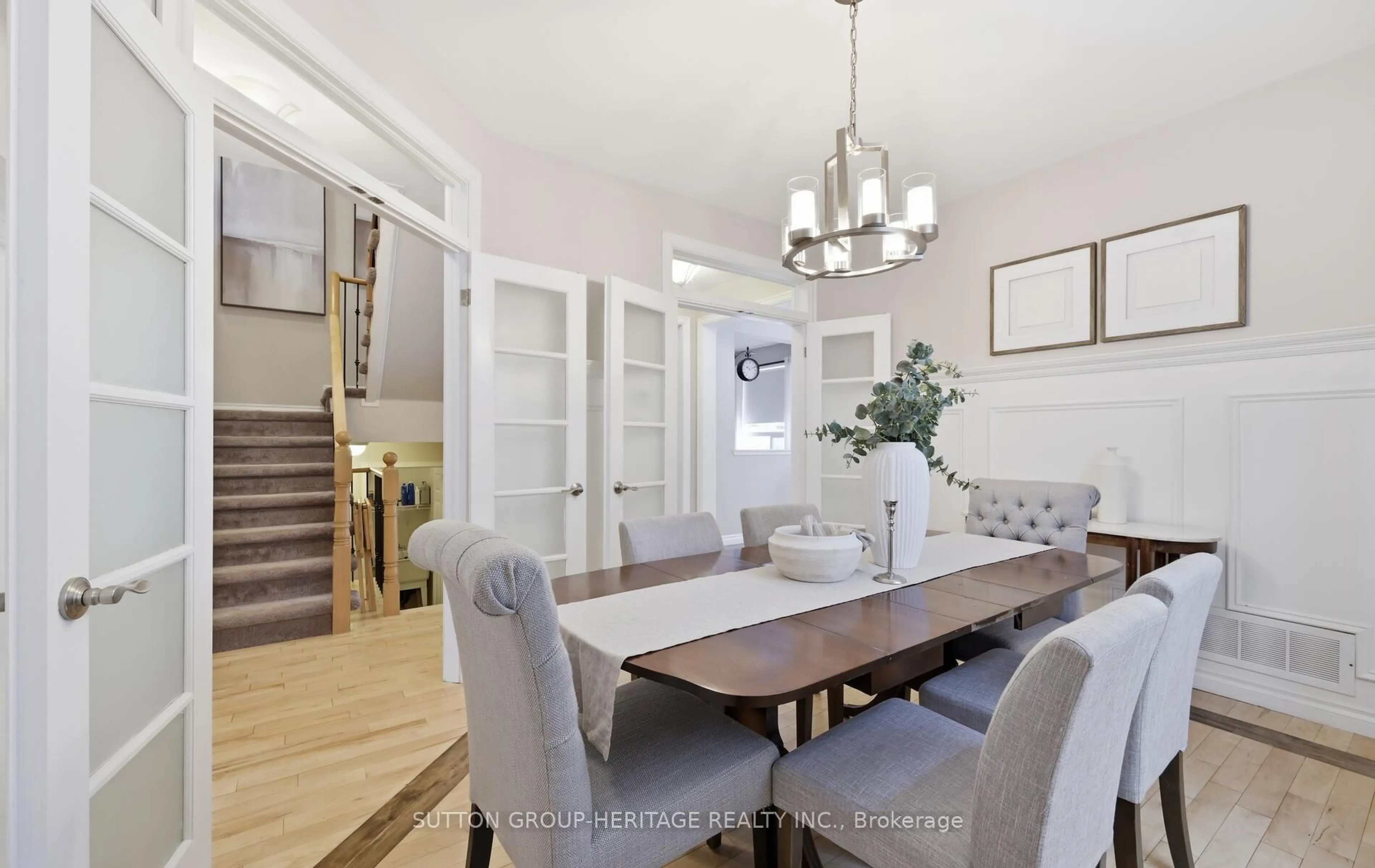 Dining room, unknown for 1423 Ashgrove Cres, Oshawa Ontario L1K 2W4