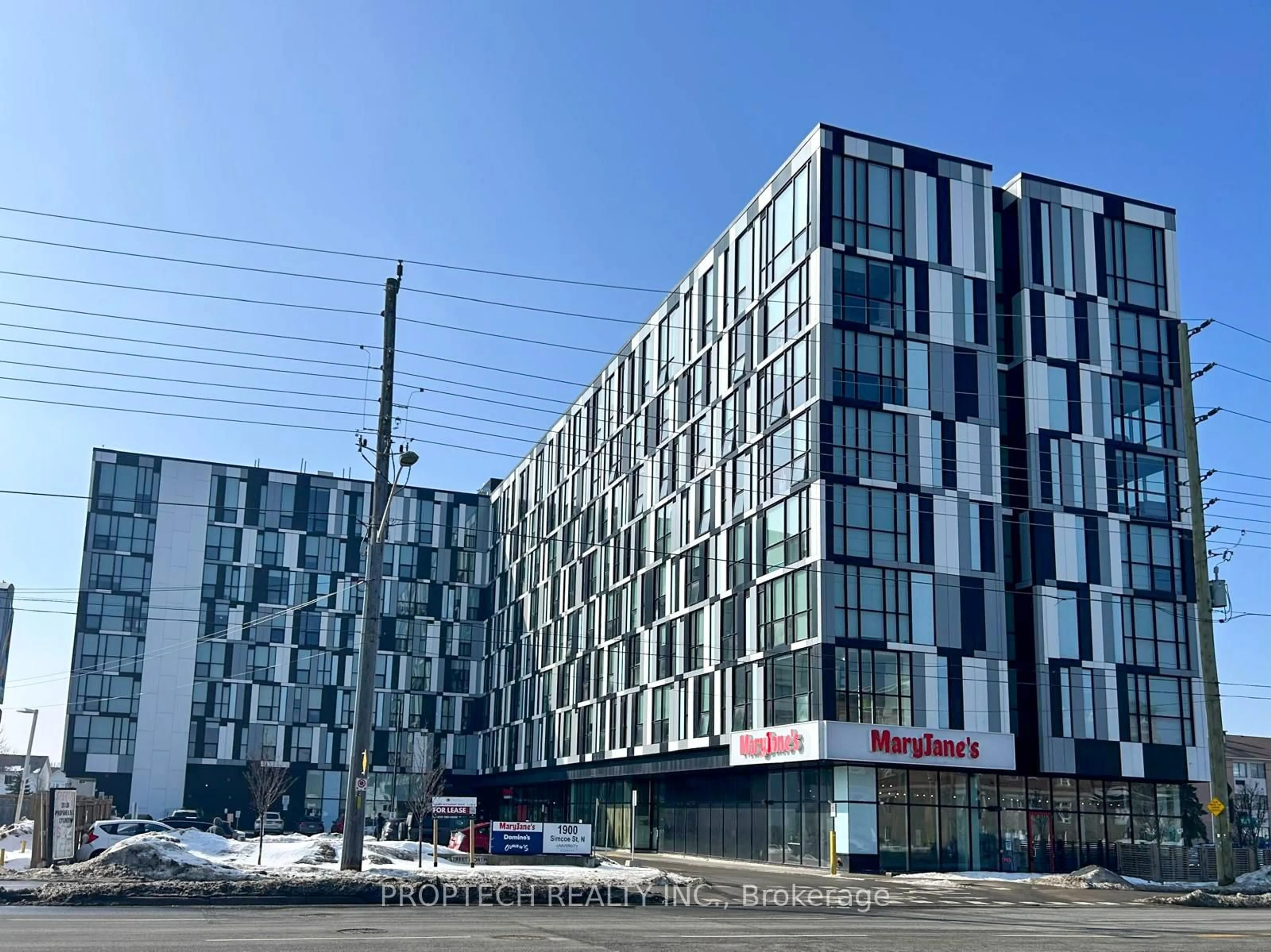 Unknown for 1900 Simcoe St #232, Oshawa Ontario L1G 0C1