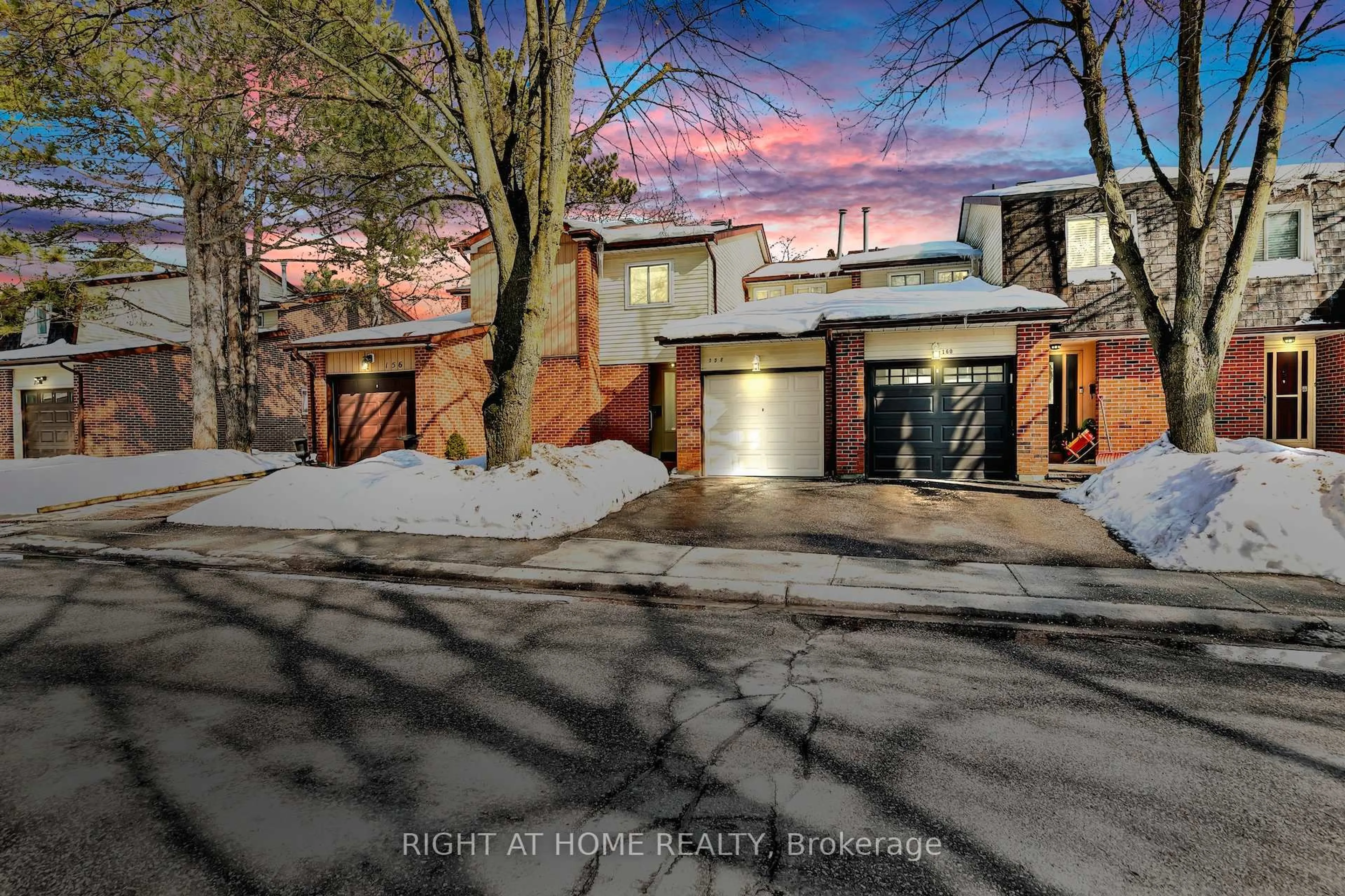 Unknown for 4662 Kingston Rd #158, Toronto Ontario M1E 4Y7