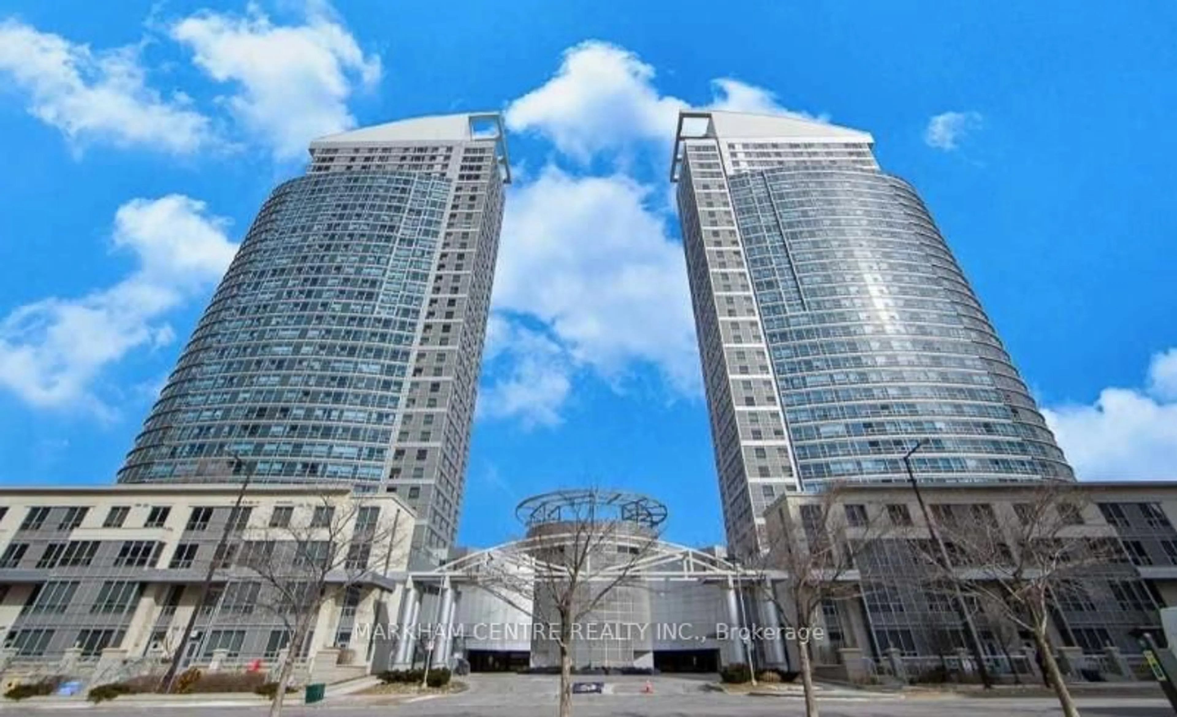 Unknown for 36 Lee Centre Dr #2707, Toronto Ontario M1H 3K2