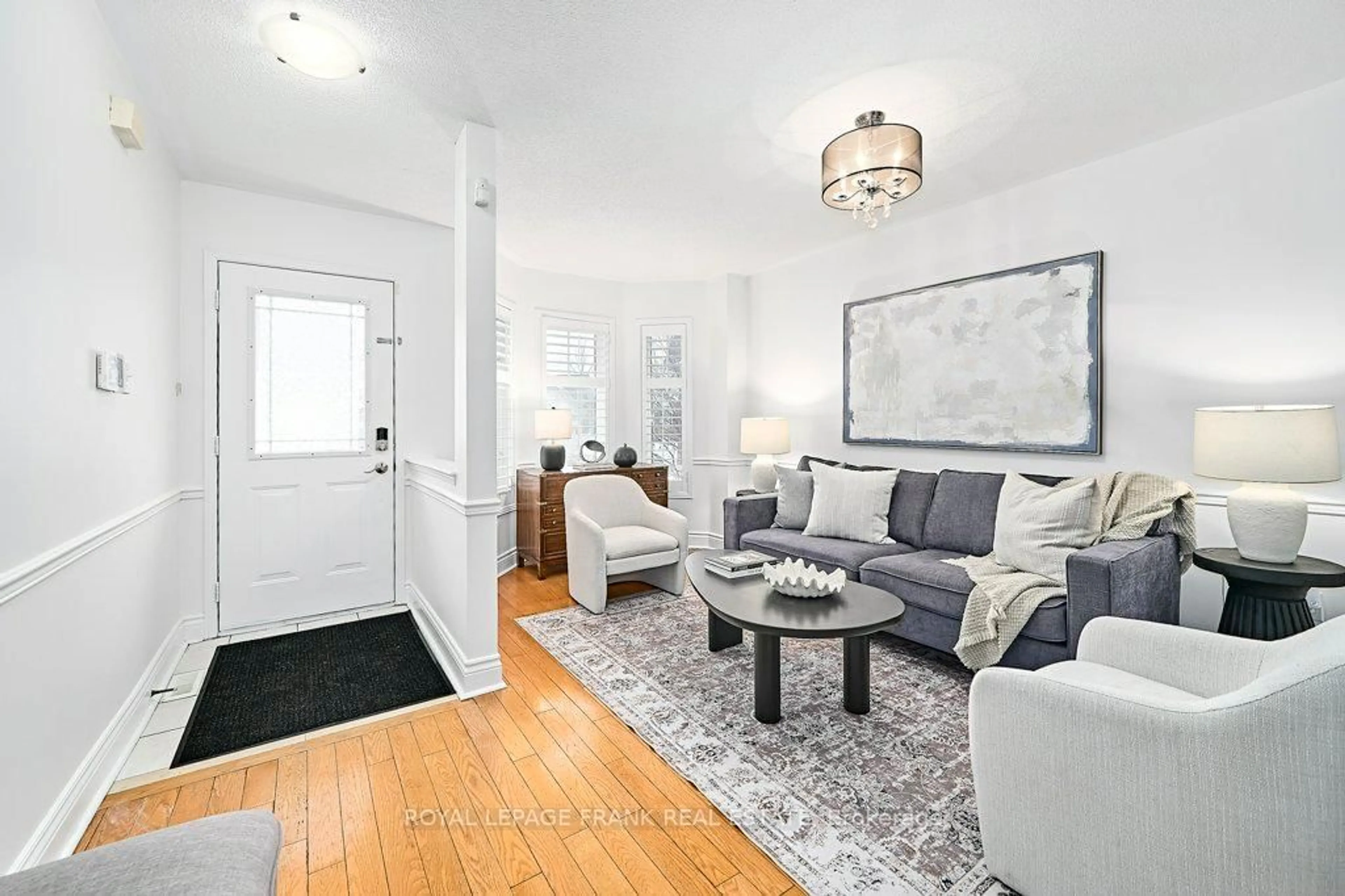 Unknown for 95 Harrongate Pl, Whitby Ontario L1R 3E5