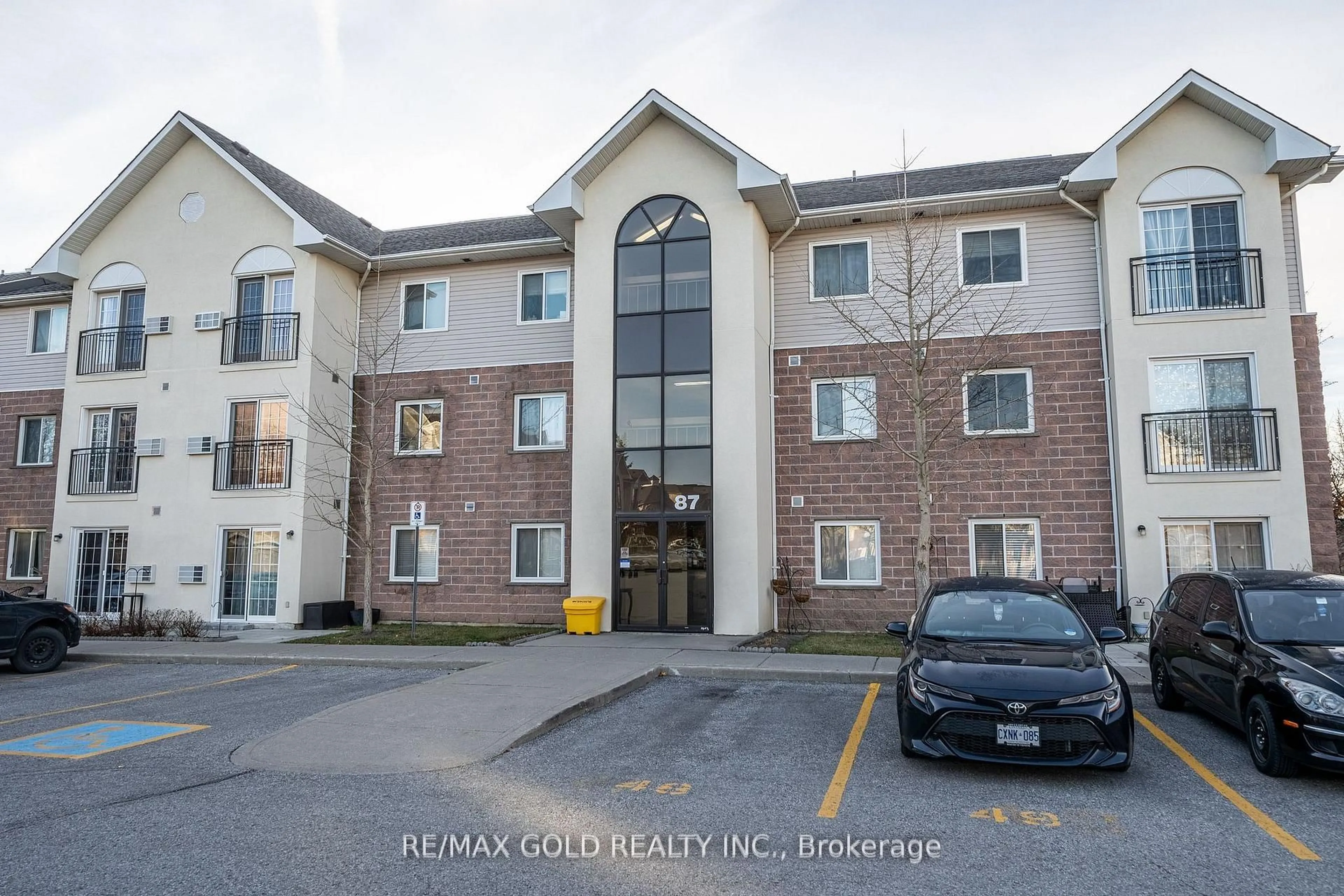 Unknown for 87 Aspen Springs Dr #207, Clarington Ontario L1C 5J8