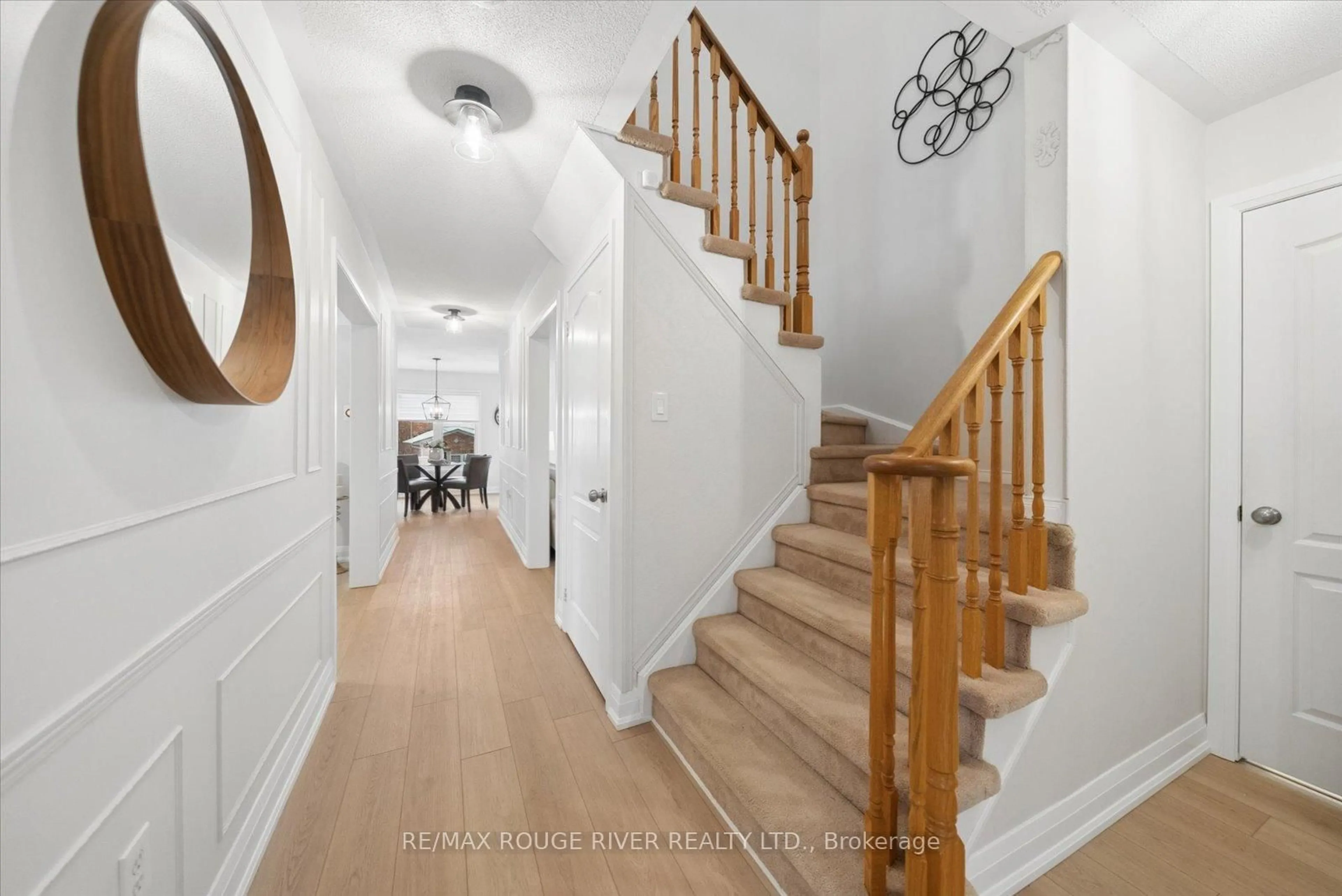 Unknown for 47 Downey Dr, Whitby Ontario L1M 1J2