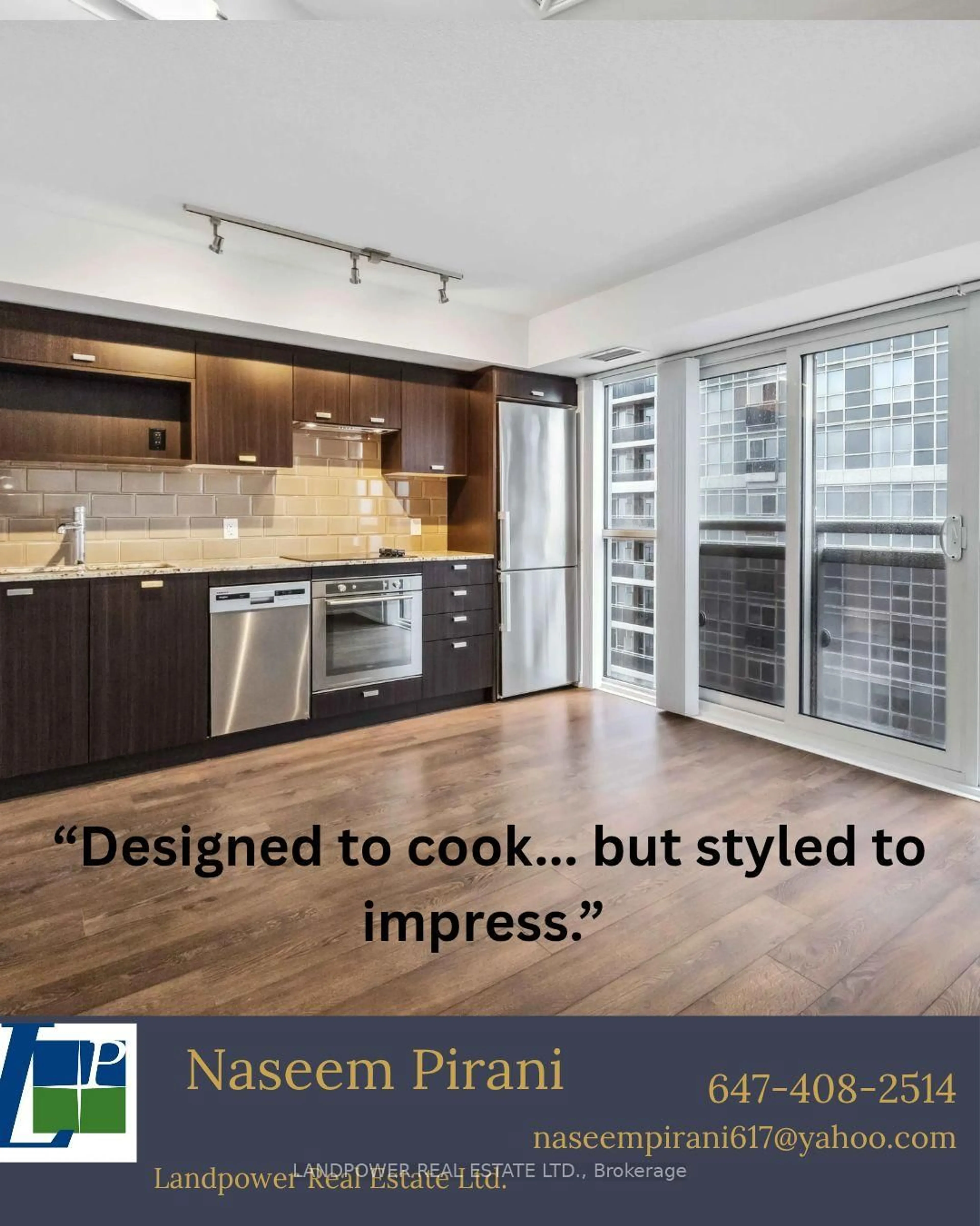 Contemporary kitchen, unknown for 275 Village Green Sq #517, Toronto Ontario M1S 0L8