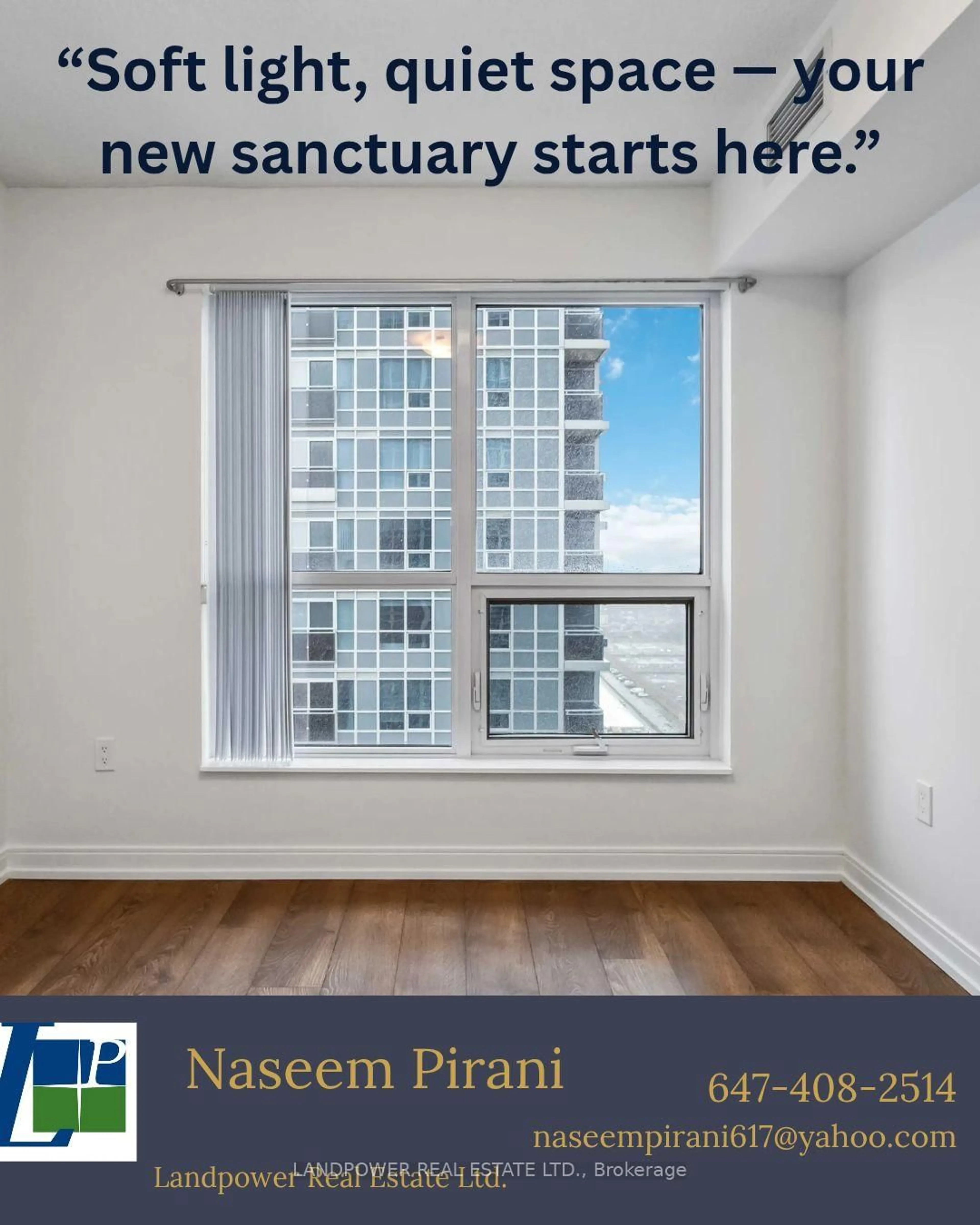 A pic of a room for 275 Village Green Sq #517, Toronto Ontario M1S 0L8