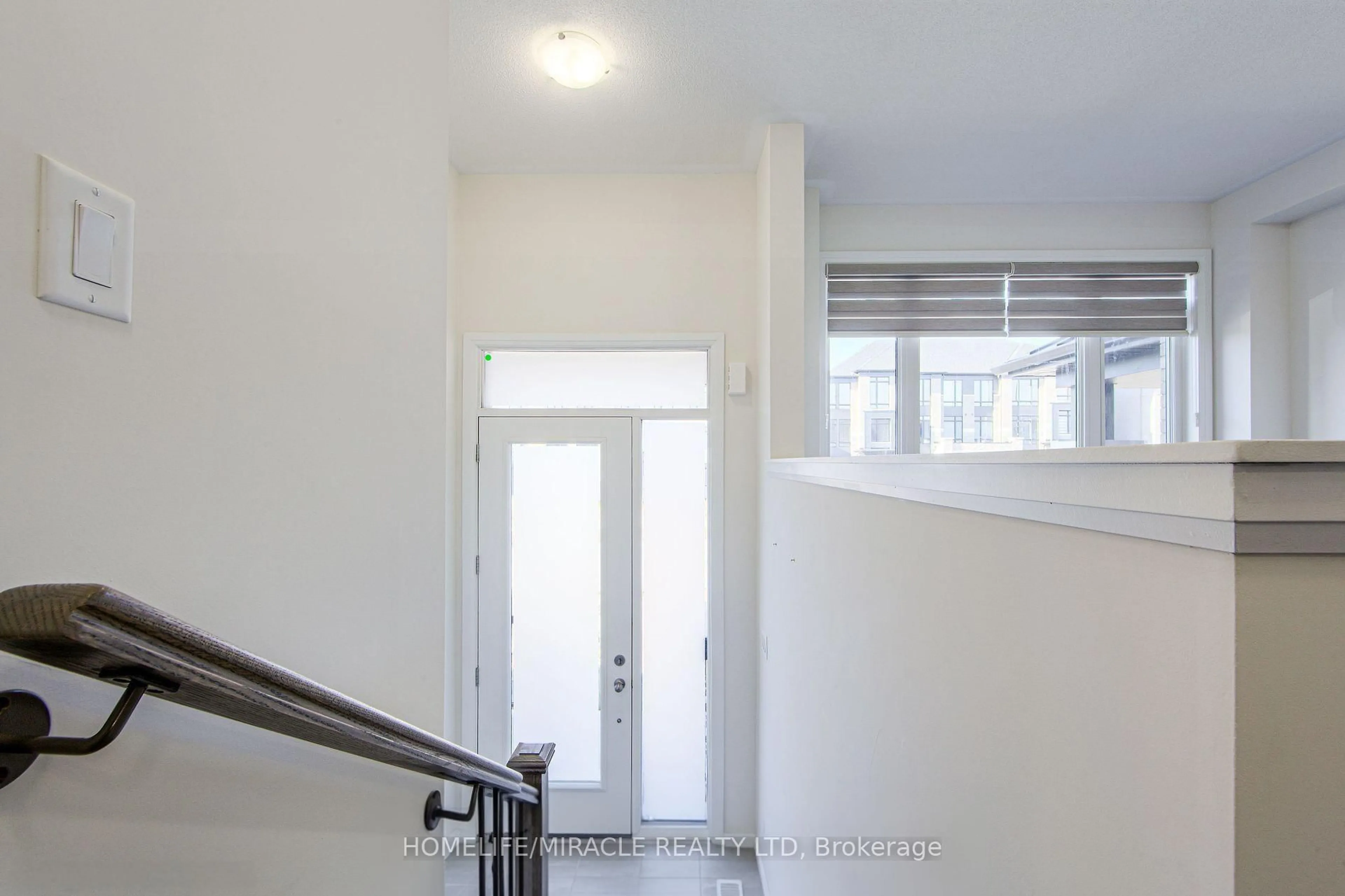 Unknown for 2711 Peter Matthews Dr, Pickering Ontario L1X 0M2