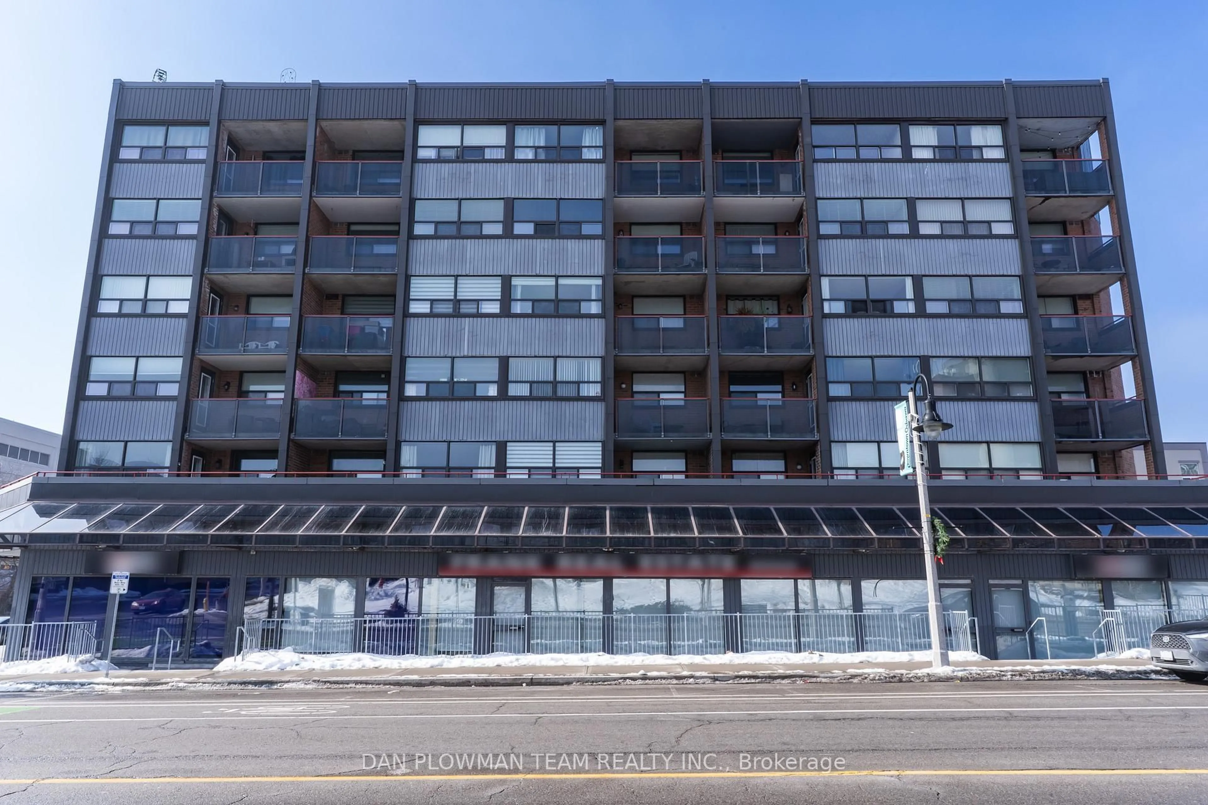 Unknown for 80 Athol St #501, Oshawa Ontario L1H 8B7