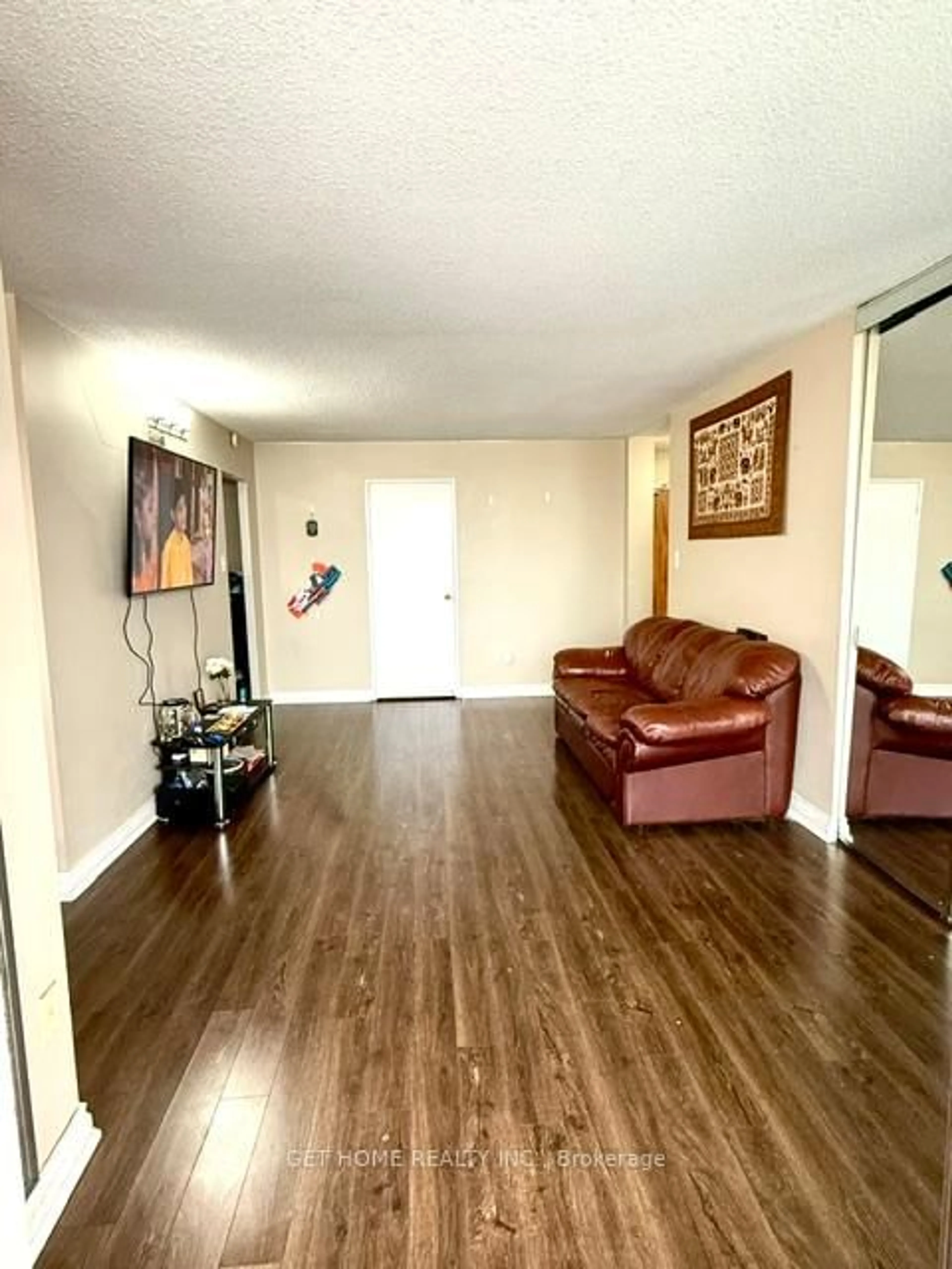 A pic of a room for 121 Trudelle St #903, Toronto Ontario M1J 3K4