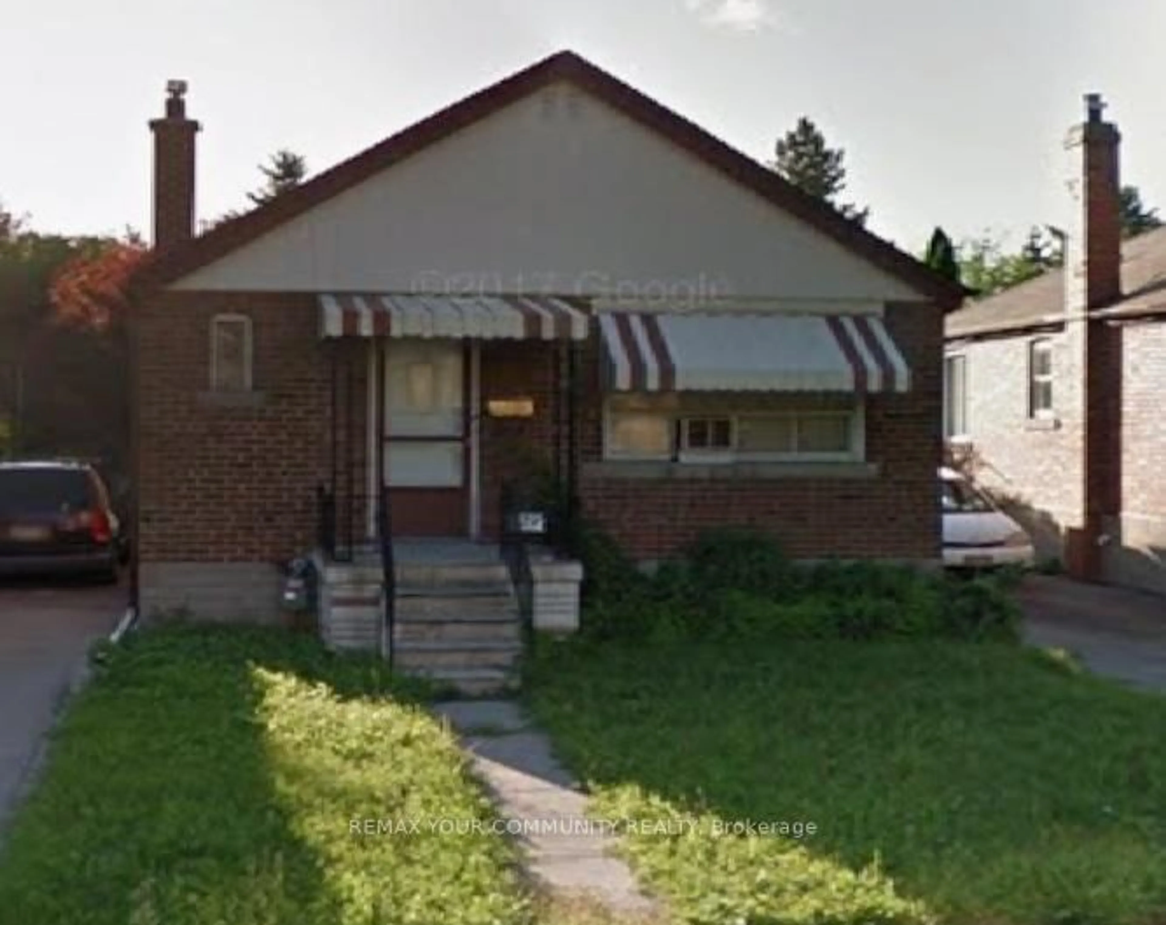 Unknown for 479 Dawes Rd, Toronto Ontario M4B 2G5